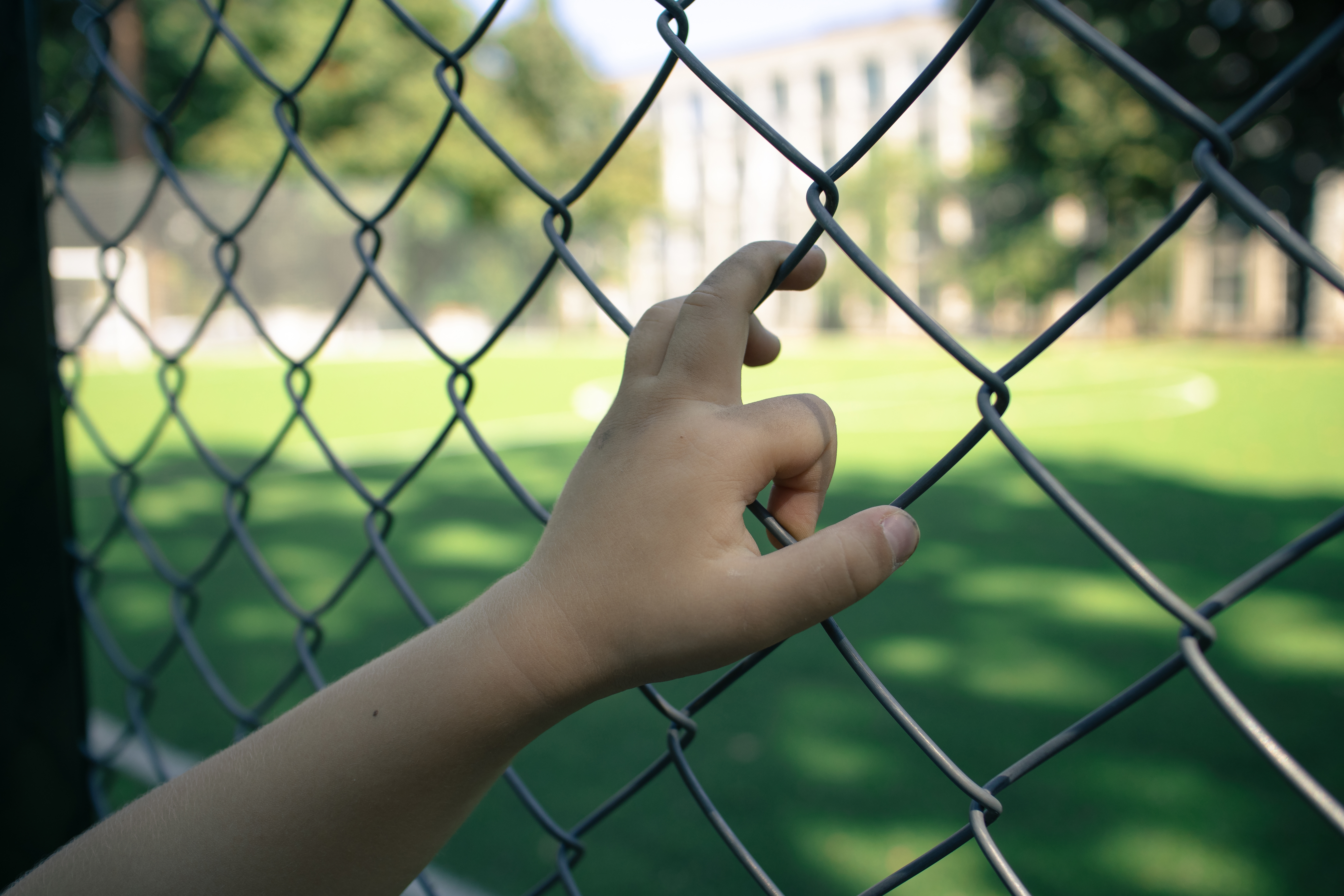 Migrant children in Virginia: Where are they and are they getting an  education?