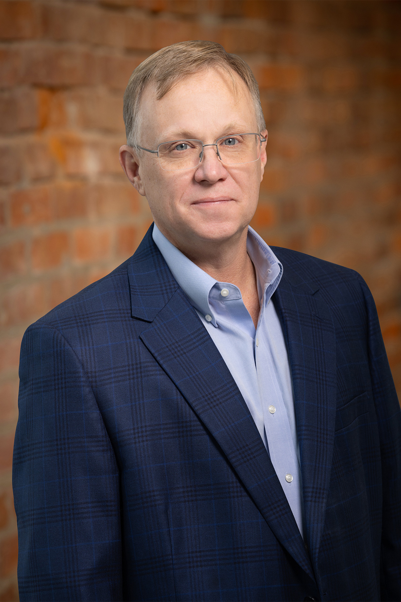 Douglas Handy