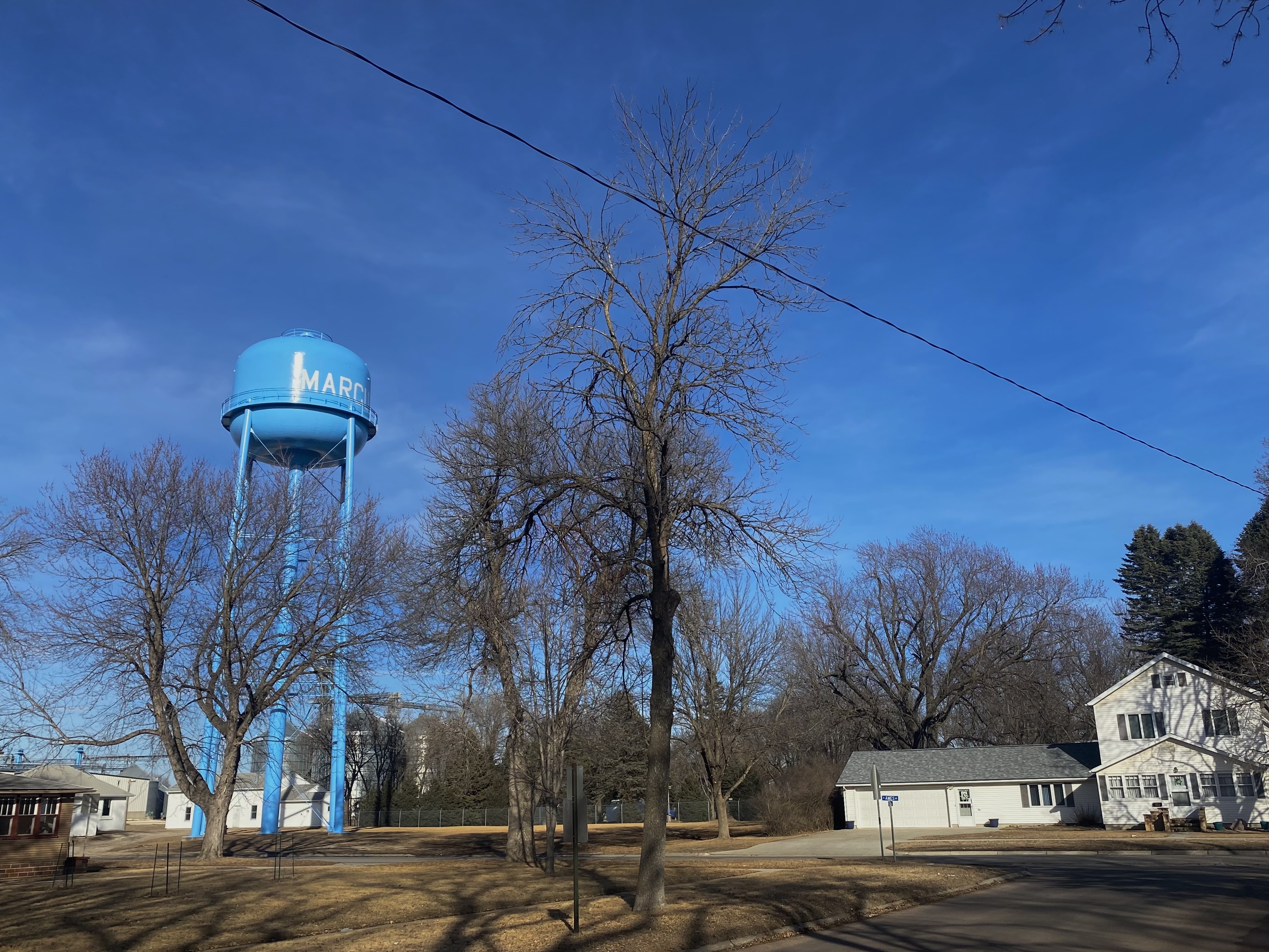 One rural Iowa town wants to grow. So, it's building its first child care center. | KCUR 89.3 - NPR in Kansas City. Local news, entertainment and podcasts. - Vimarsana News