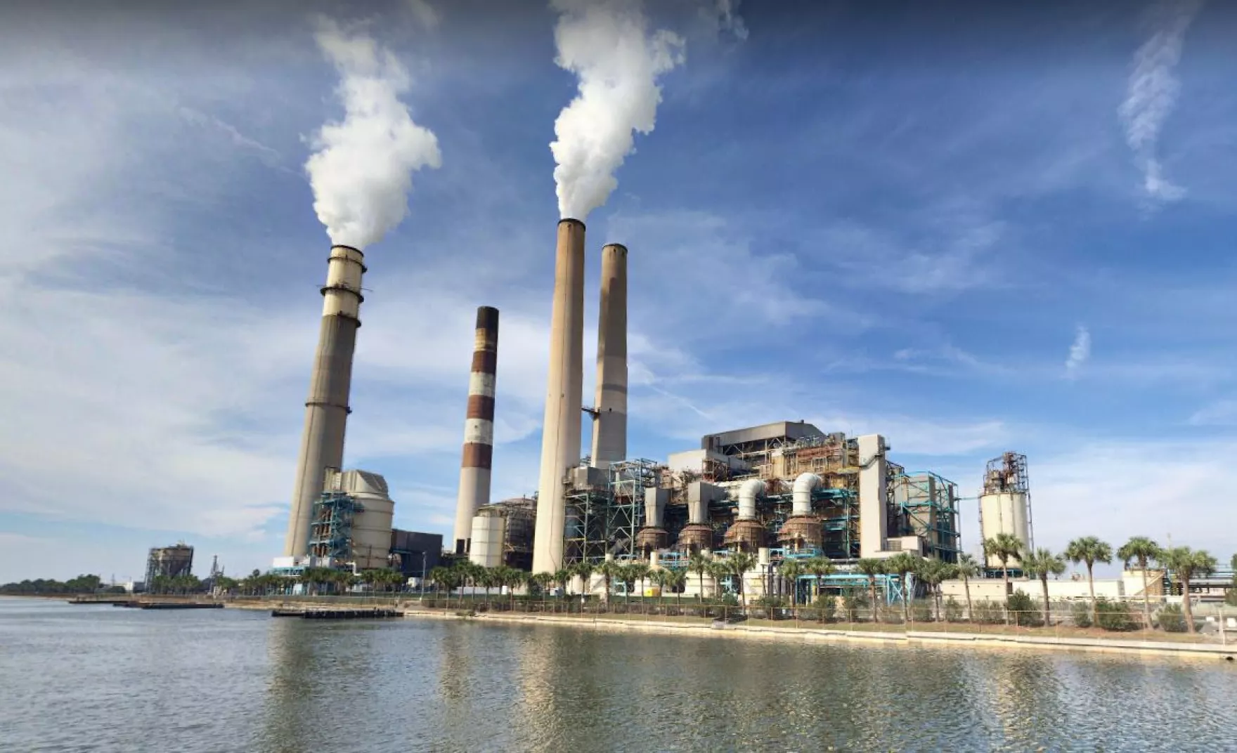 How new federal limits on carbon emissions from gas and coal-fired plants impact Florida utilities - Vimarsana News