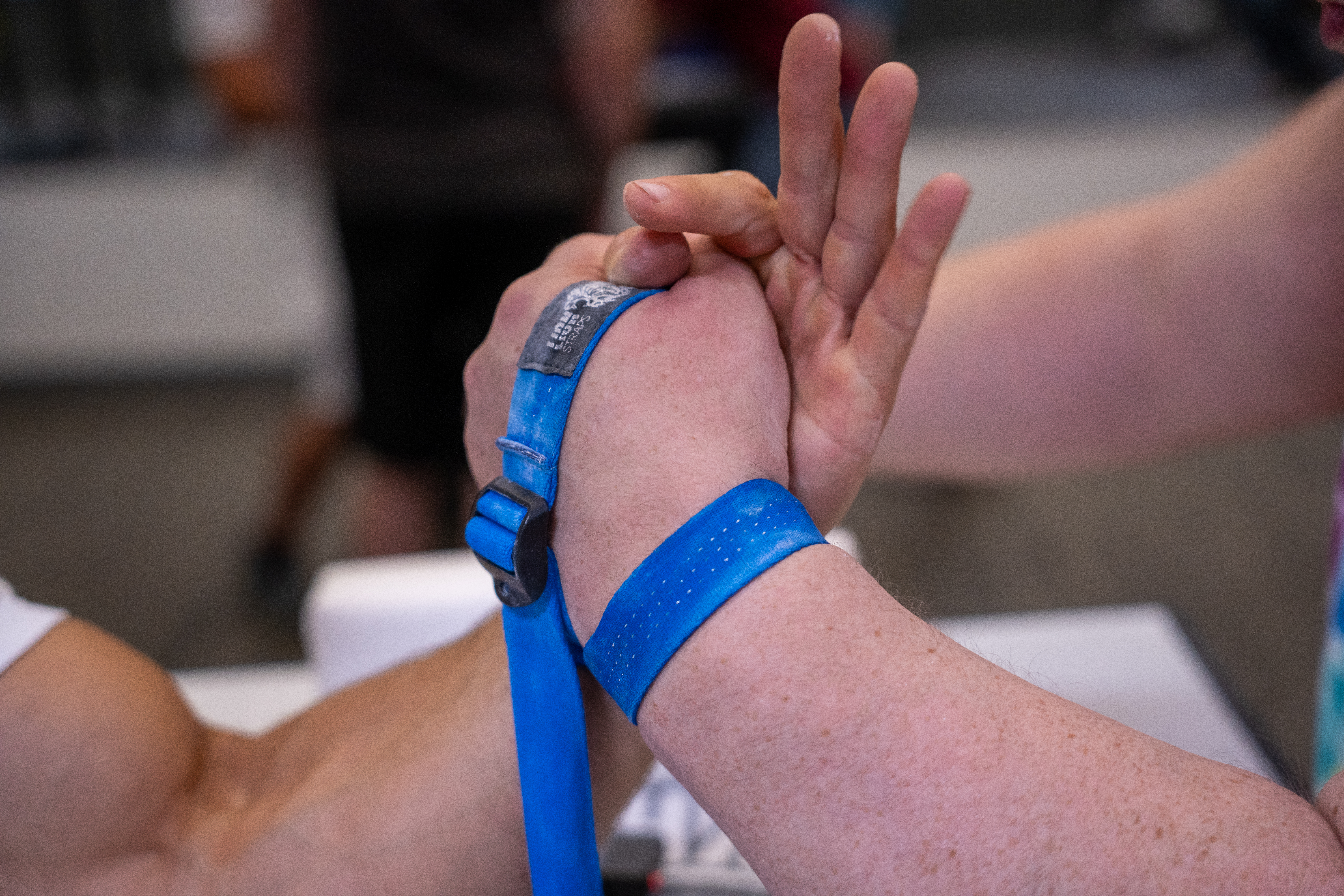 Arm wrestlers are pulling above their weight across Ohio