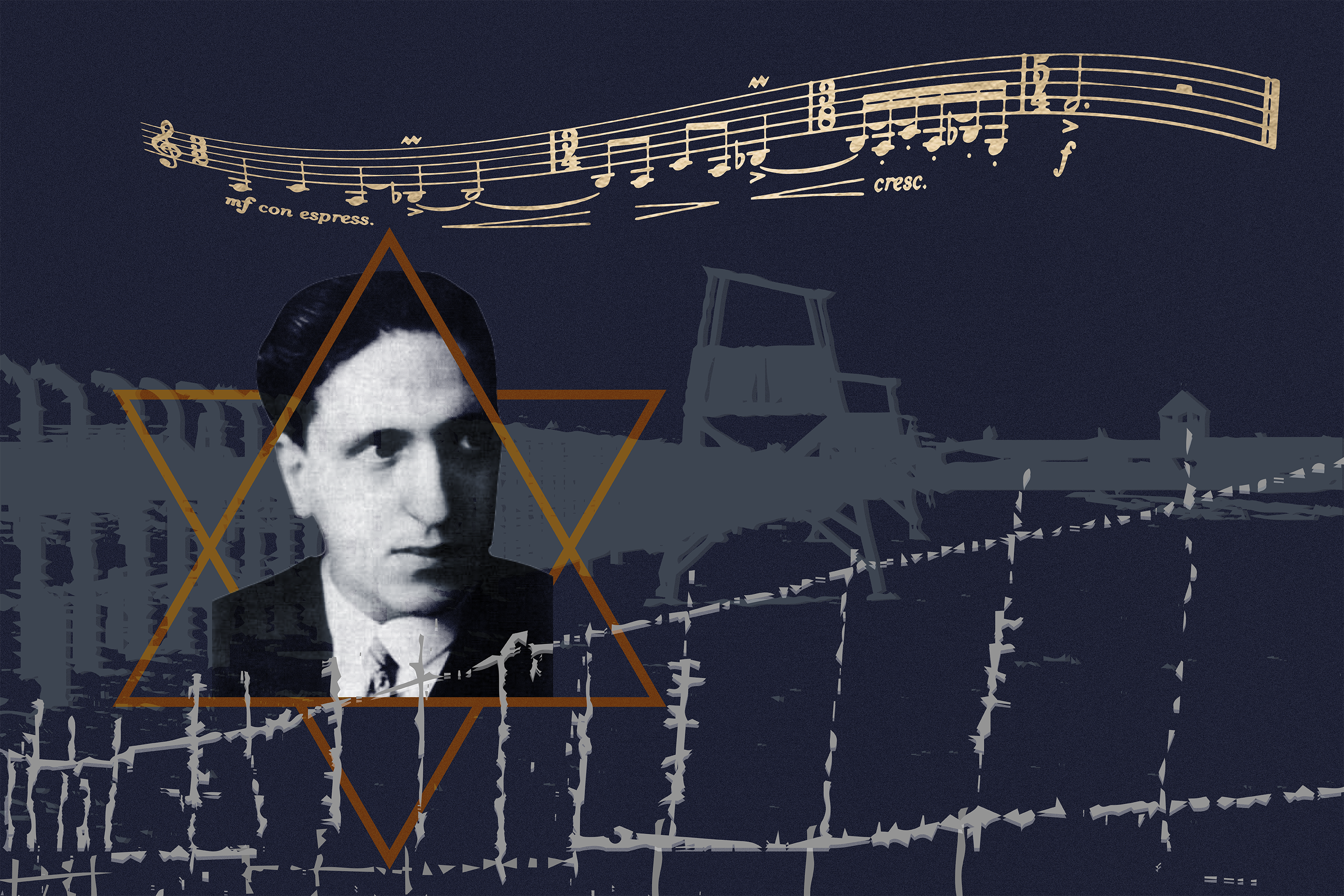 St. Louis students will study the Holocaust through music | STLPR