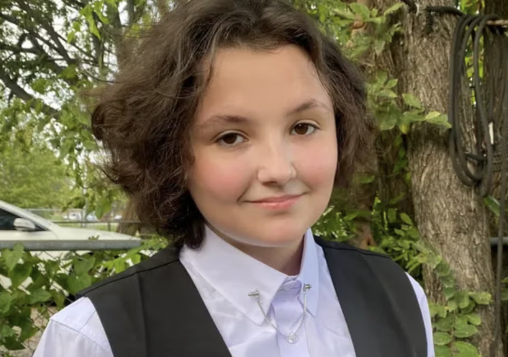 Owasso awaits answers in death of nonbinary student as officials