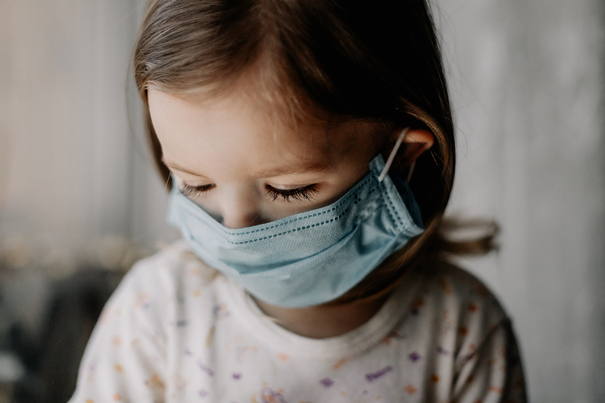 New Mexico, Nevada rank low for child well-being as pandemic 'set us all back a bit' - Vimarsana News