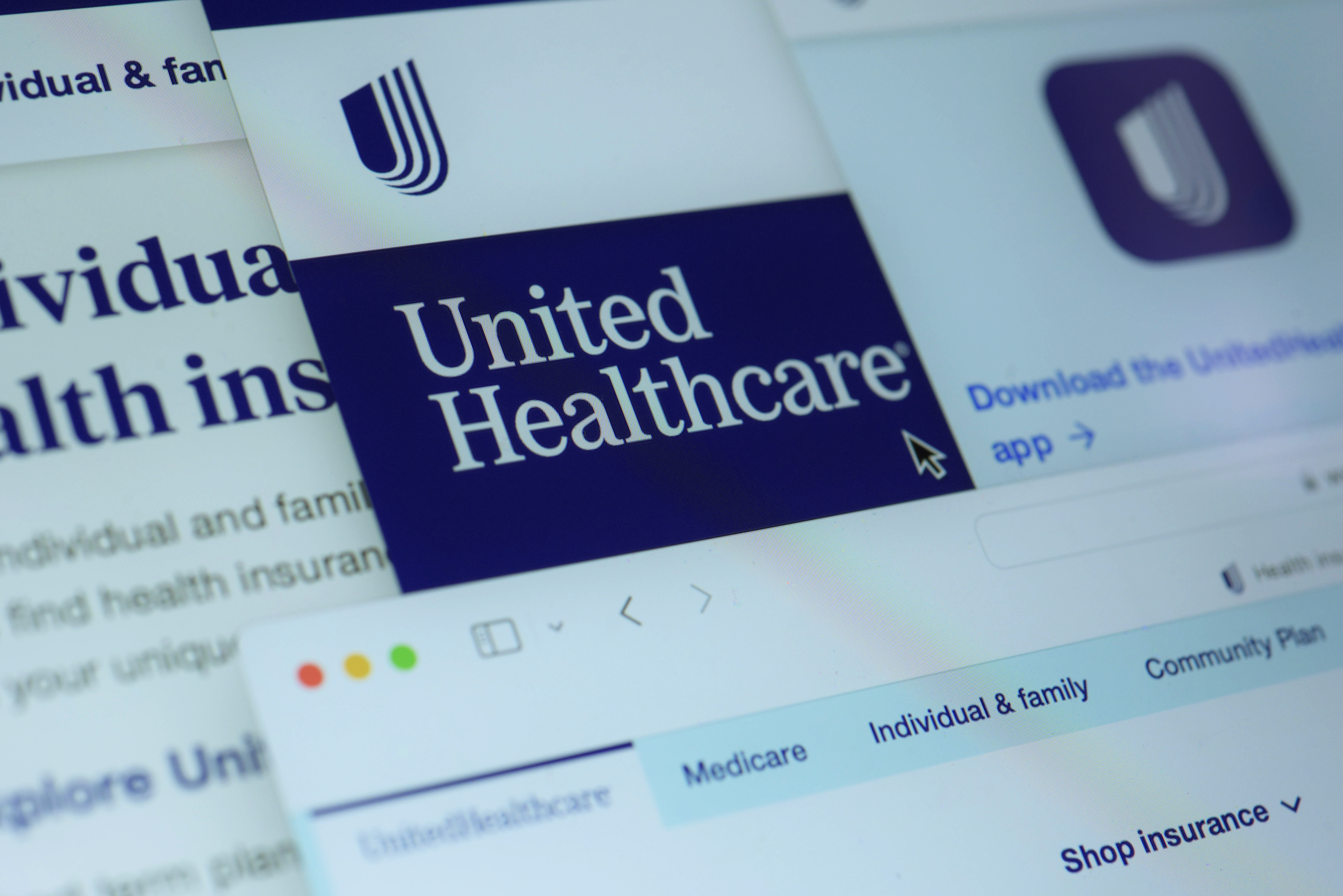 Maryland has issued more than 500 loans due to Change Healthcare 