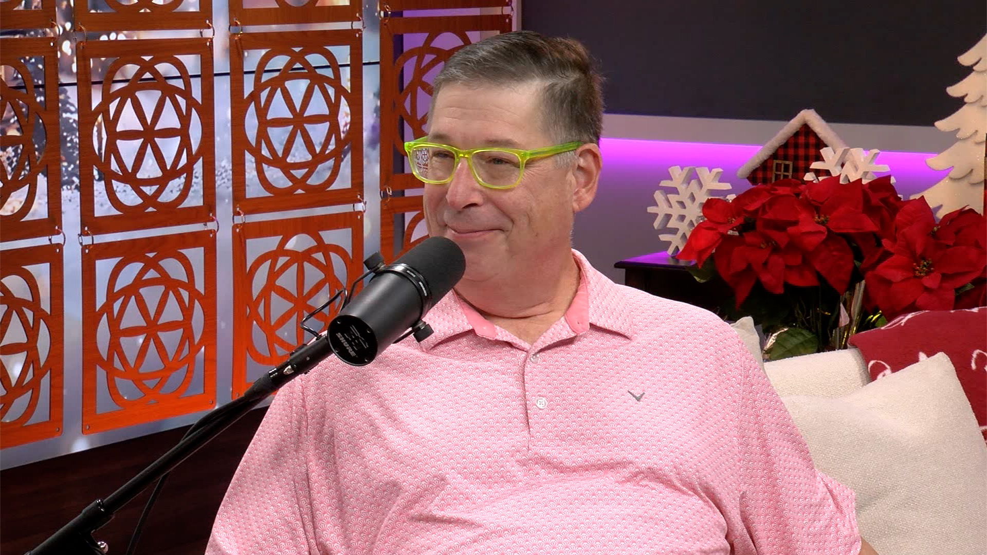 The Daily Blend w/ AC: Stephen McBee, the new owner of Bluestem Missouri Crafts