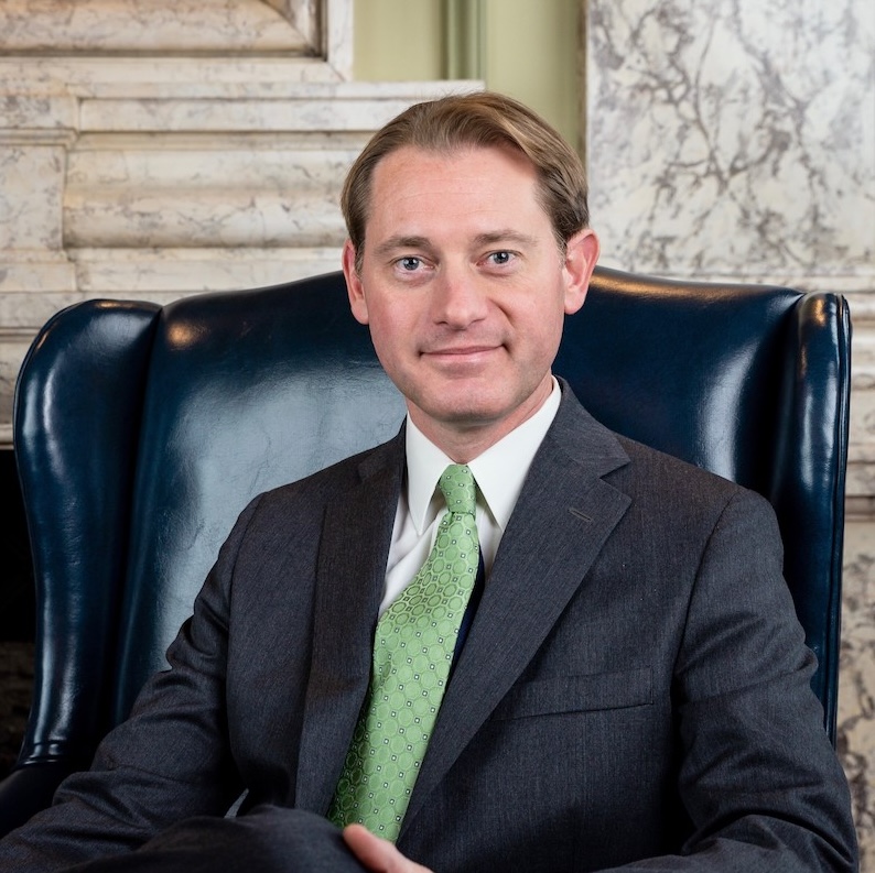 I Have Lived the American Dream” with Michael Adams