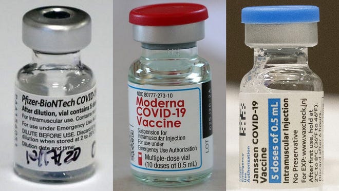 What do we really know about vaccine effectiveness? - Vimarsana News