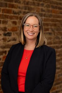 Hilary Trudell
