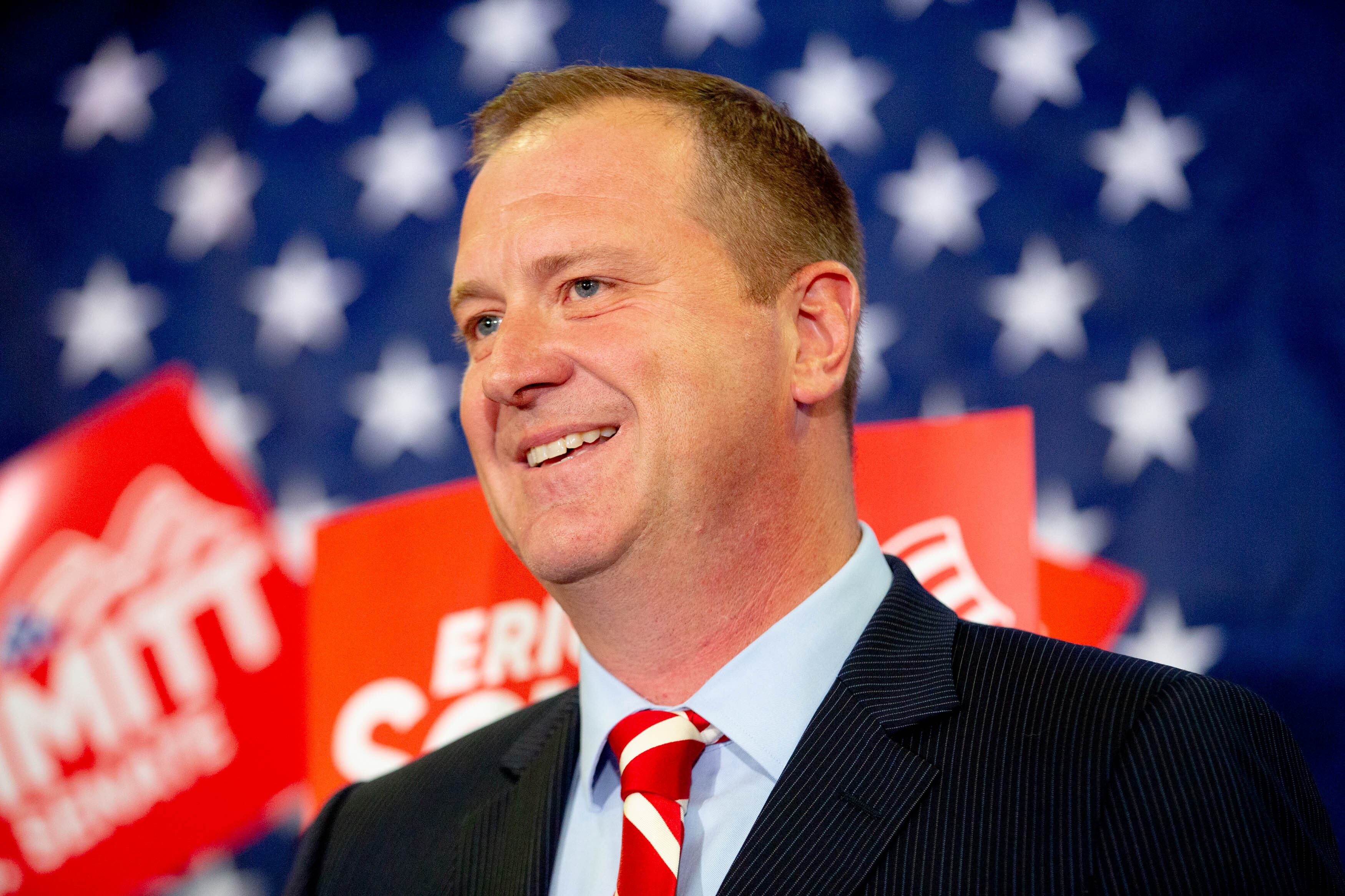 Eric Schmitt's dominating win and 6 other takeaways from Missouri's primary election - Vimarsana News