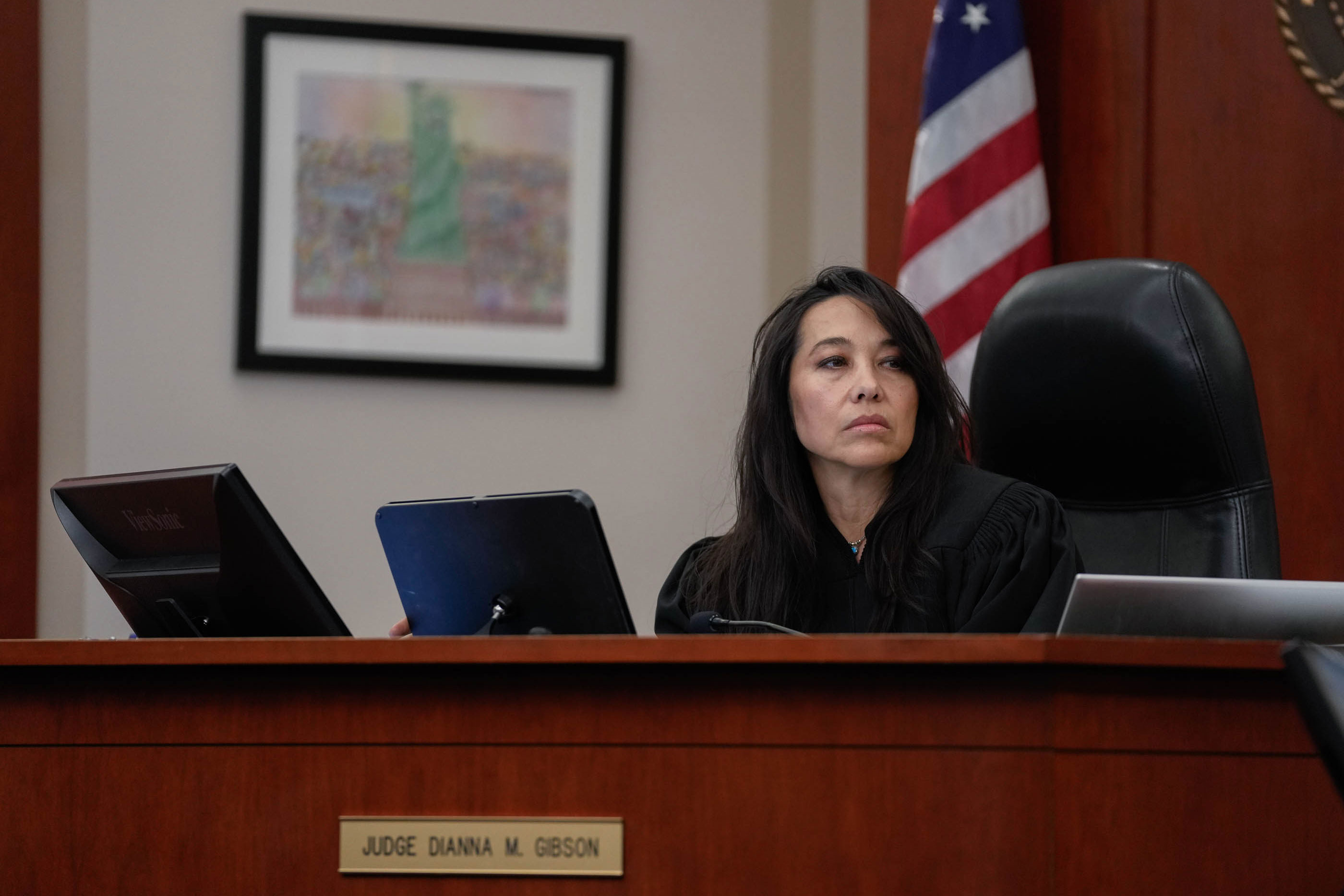 The arguments over Utah's redistricting now hinge on how to judge a  gerrymander | KUER