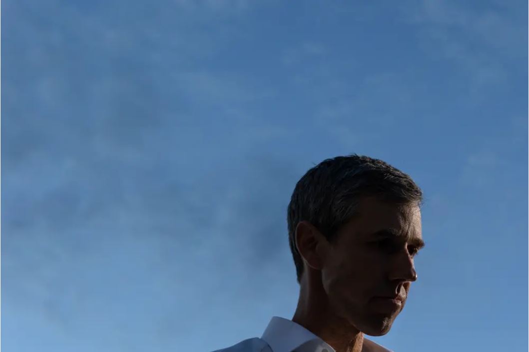 Beto O'Rourke has lost three races in four years. Is his political career over? - Vimarsana News