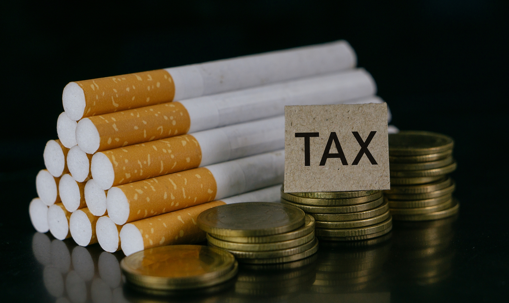 Utah's tobacco tax could go up by $2 a pack