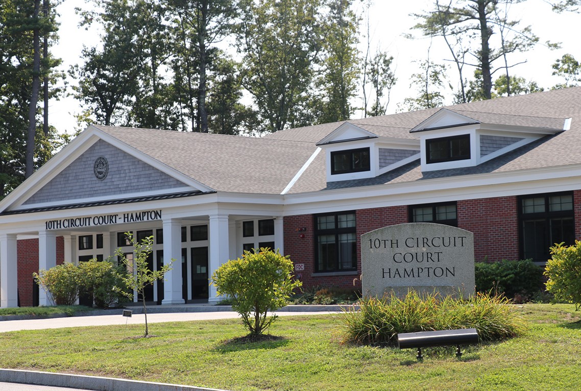 Special committee to look at how NH family courts operate | New Hampshire  Public Radio