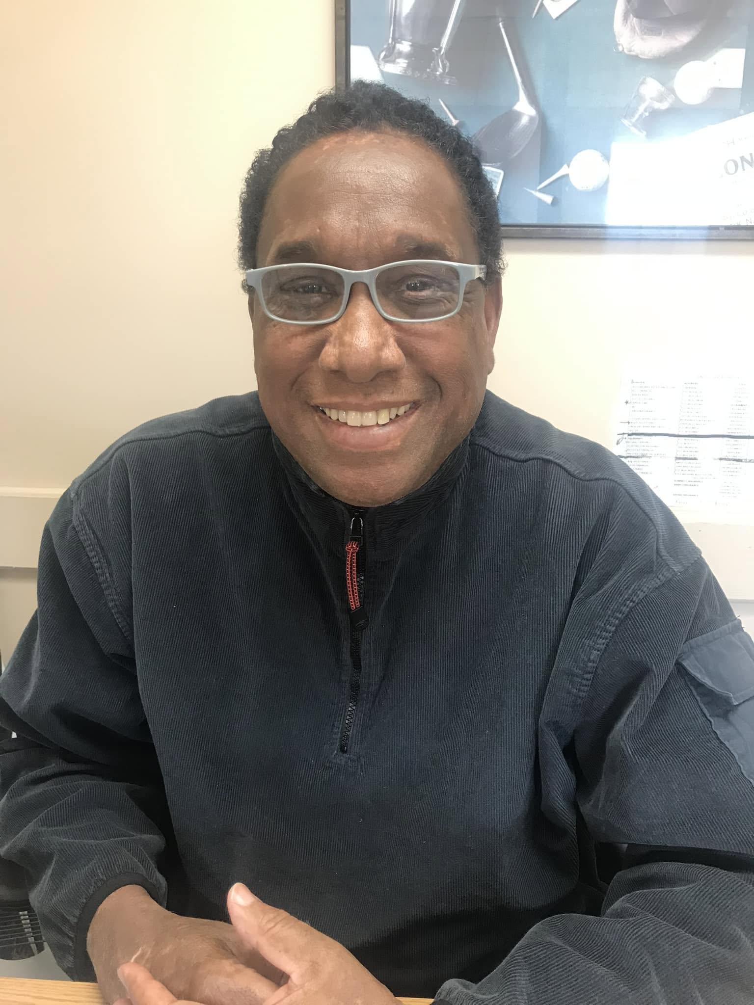 Charles Frazier