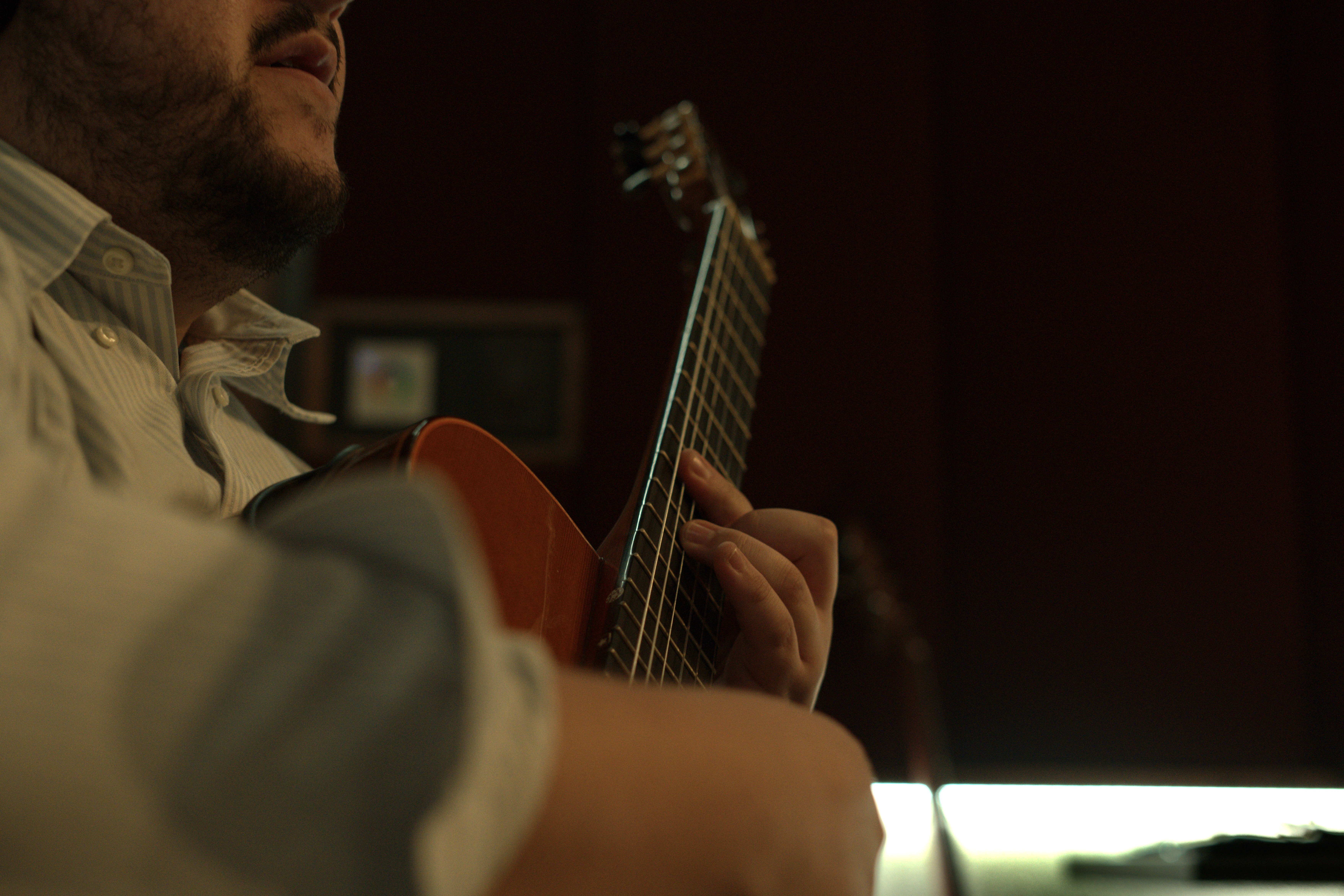 North Texas musicians bring a Spanish guitar concerto back to life with new recording