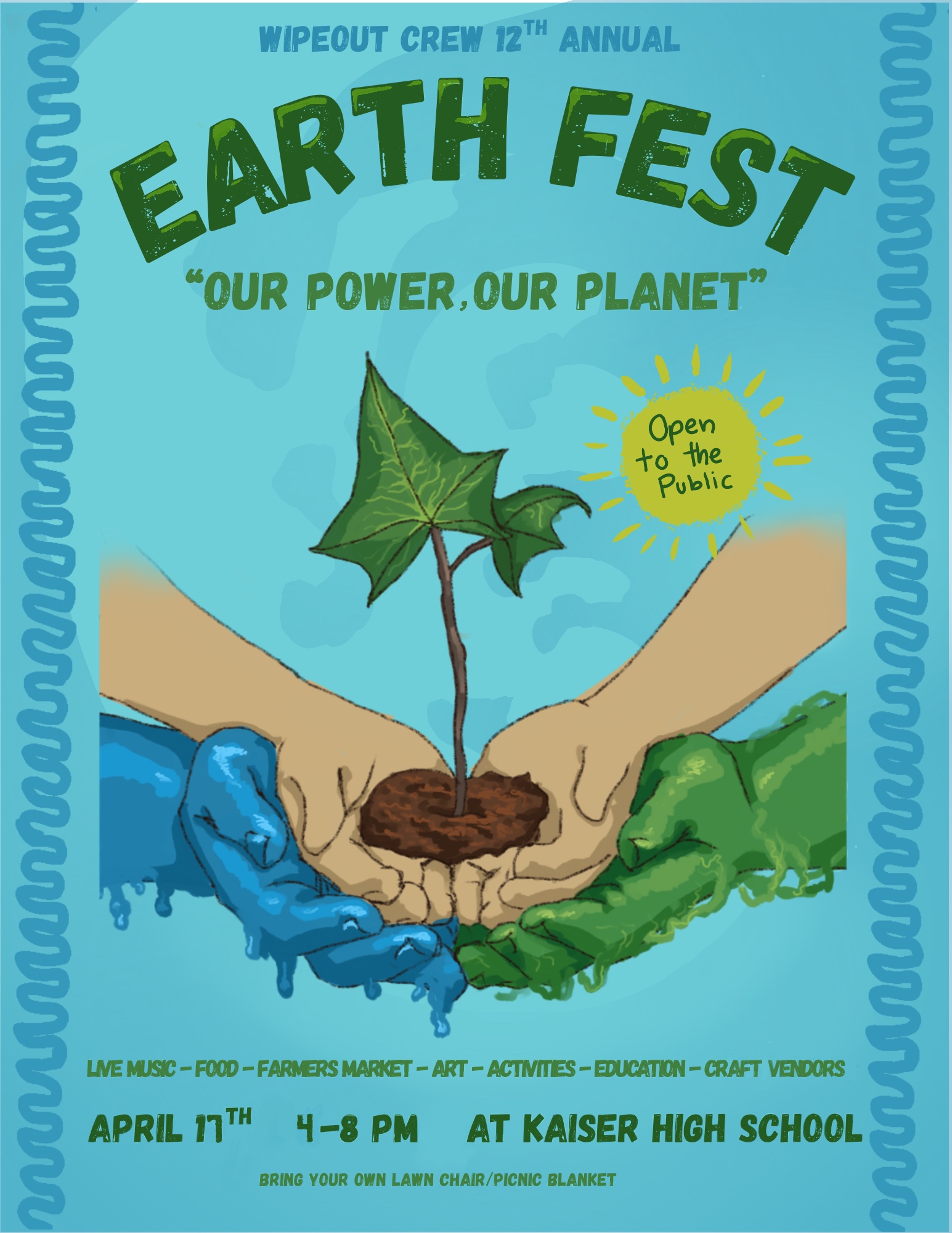Earth Fest