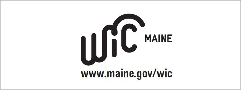 WIC Maine logo