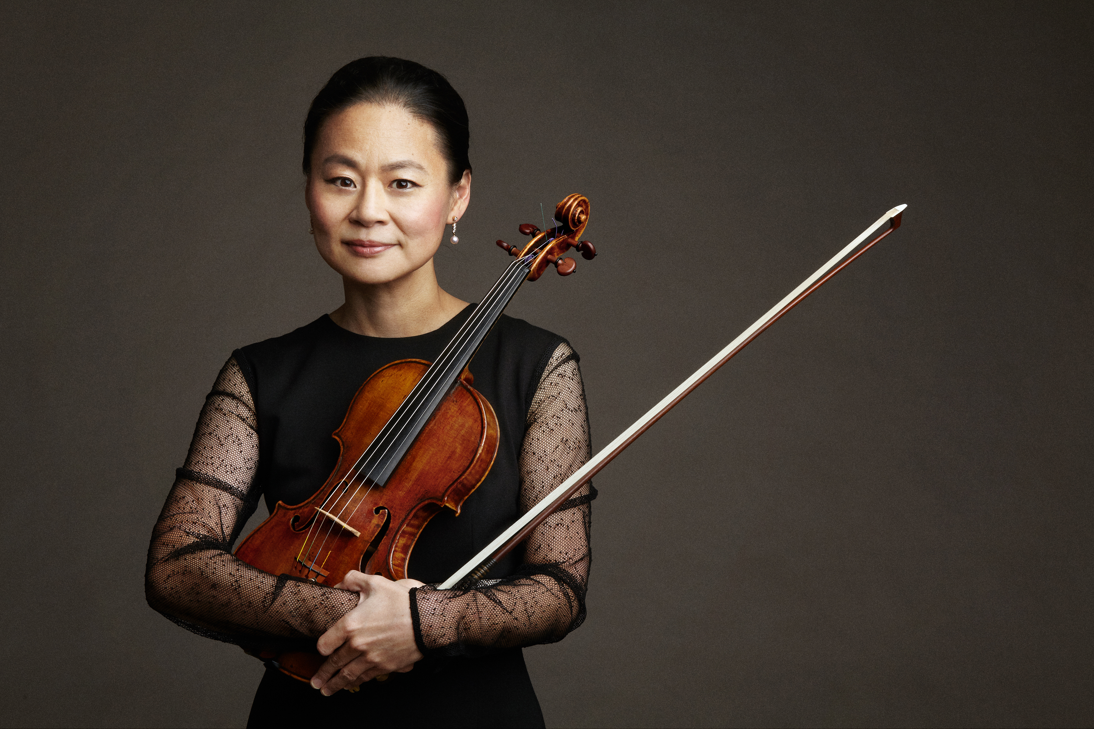 ミュージシャン M. Midori on muscle memory and a fresh perspective