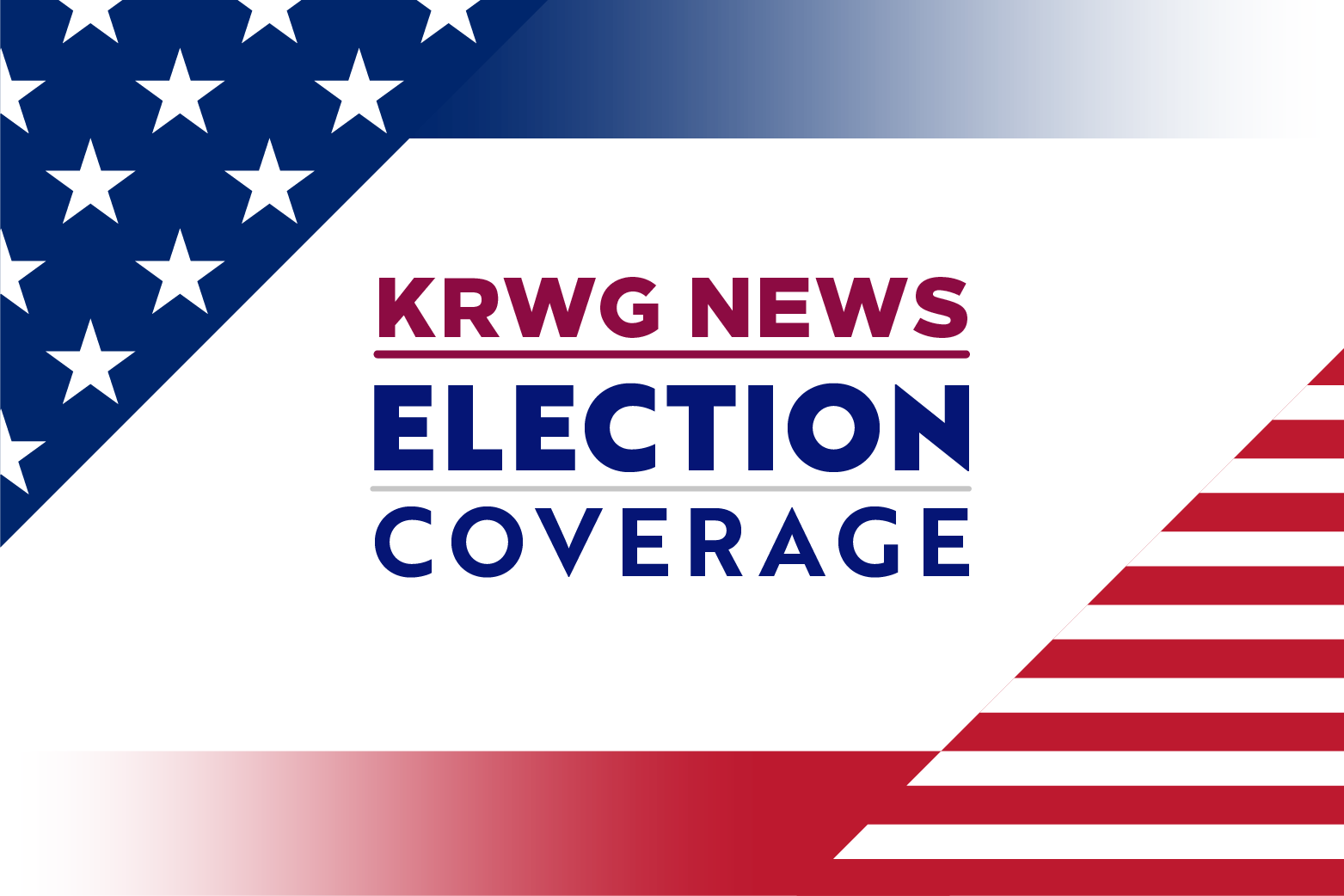 Alexi Jackson discusses his campaign for Deming Mayor | KRWG Public Media