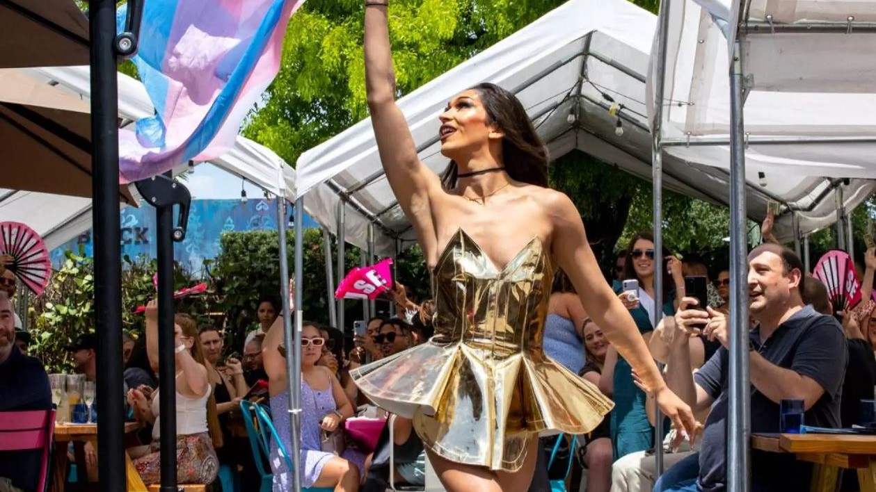 Legislative measures target drag shows, renter protections, and THC - Vimarsana News