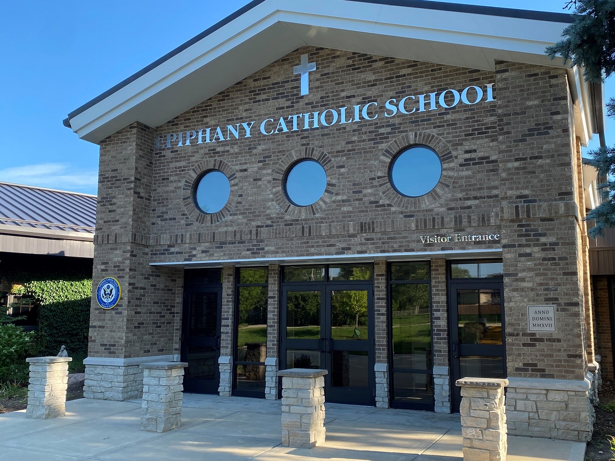 EPIPHANY CATHOLIC SCHOOL
