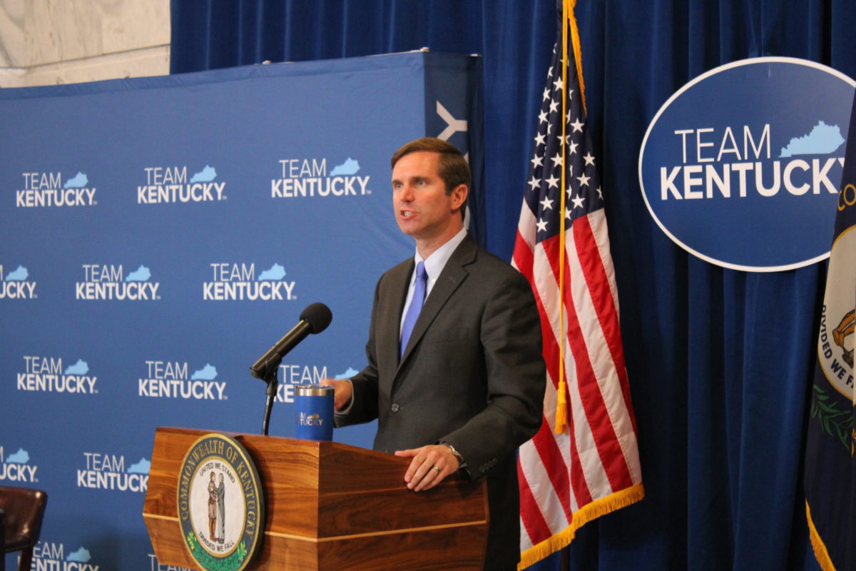 Kentucky National Guard prepares to leave hospitals amid declining COVID metrics - Vimarsana News