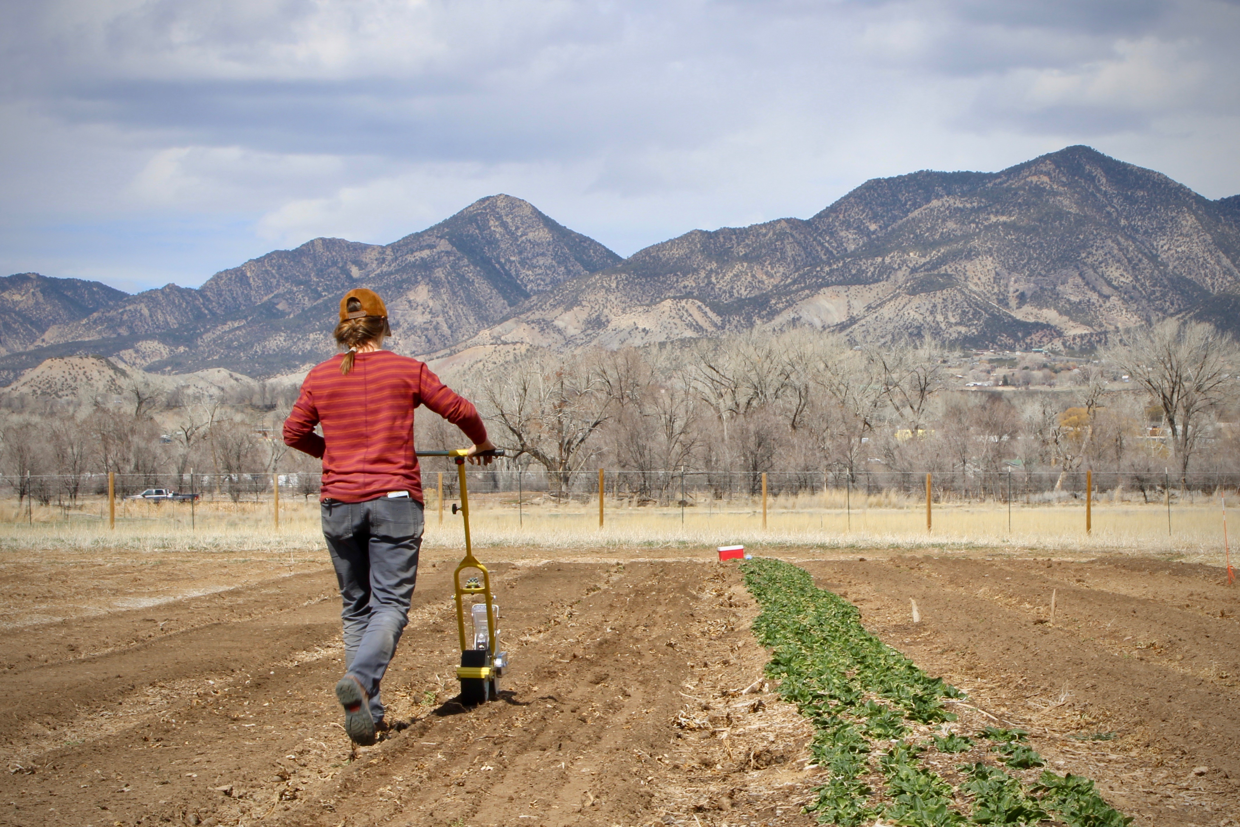Some water users could get paid to conserve as Colorado River Basin program gets planned reboot - Vimarsana News