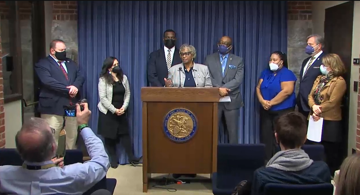 Democrats address teacher shortage, Republicans push for parents' involvement in schools - Vimarsana News