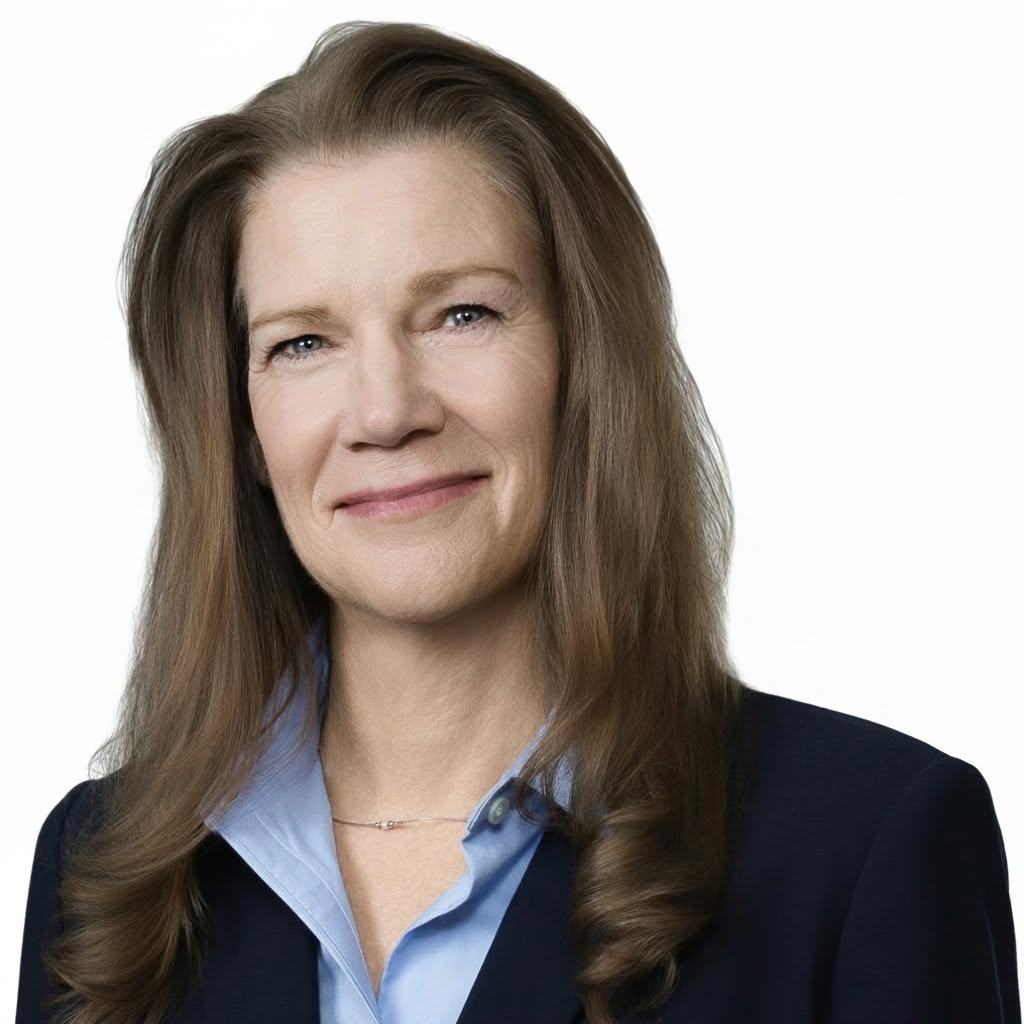 Louise Povlin