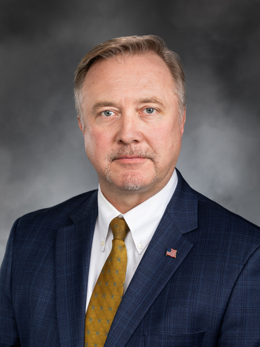 Washington state Senator Doug Ericksen dead at 52; follows COVID diagnosis - Vimarsana News