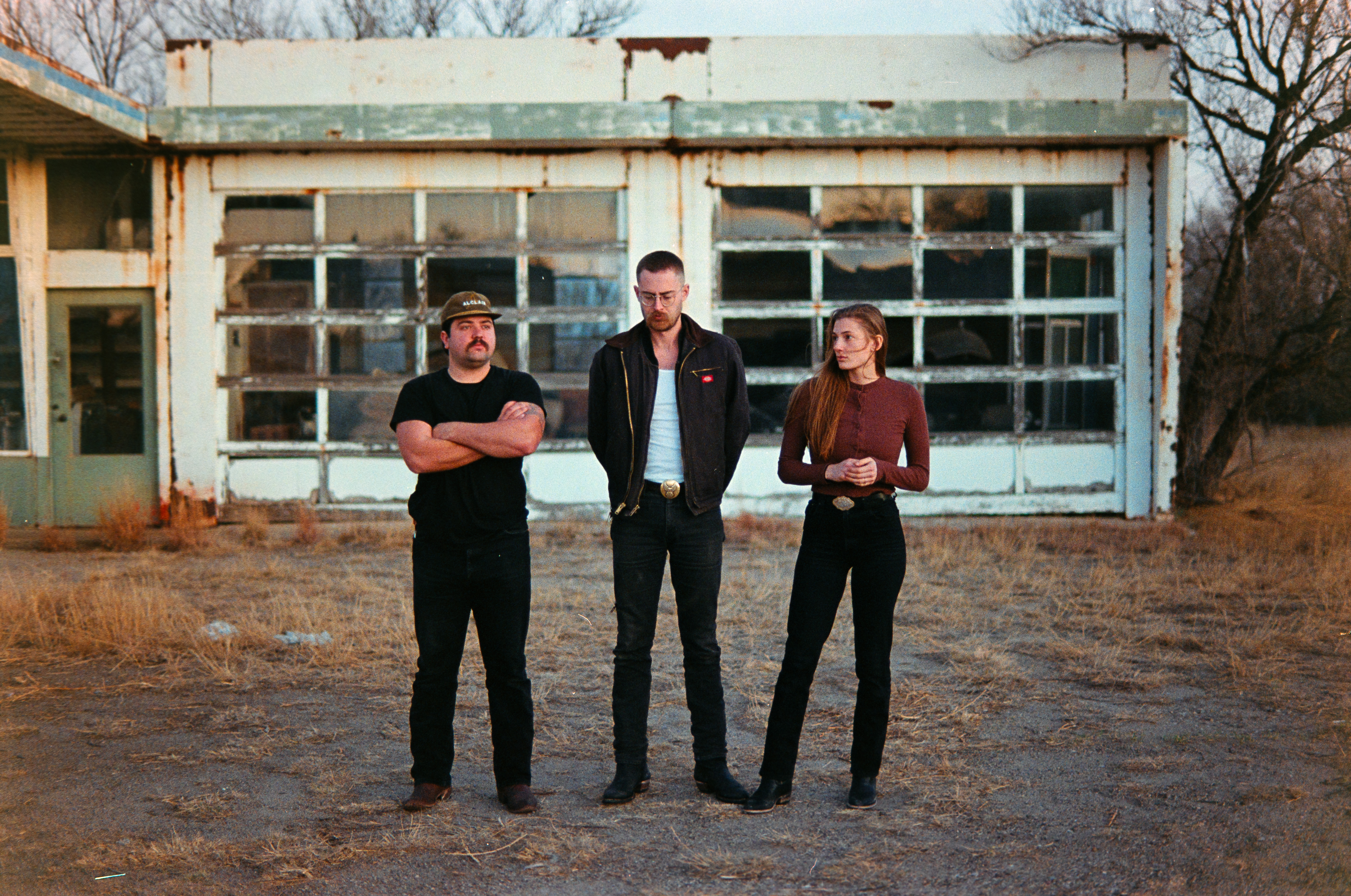 Wild Horses return home with new music and a national tour on the
