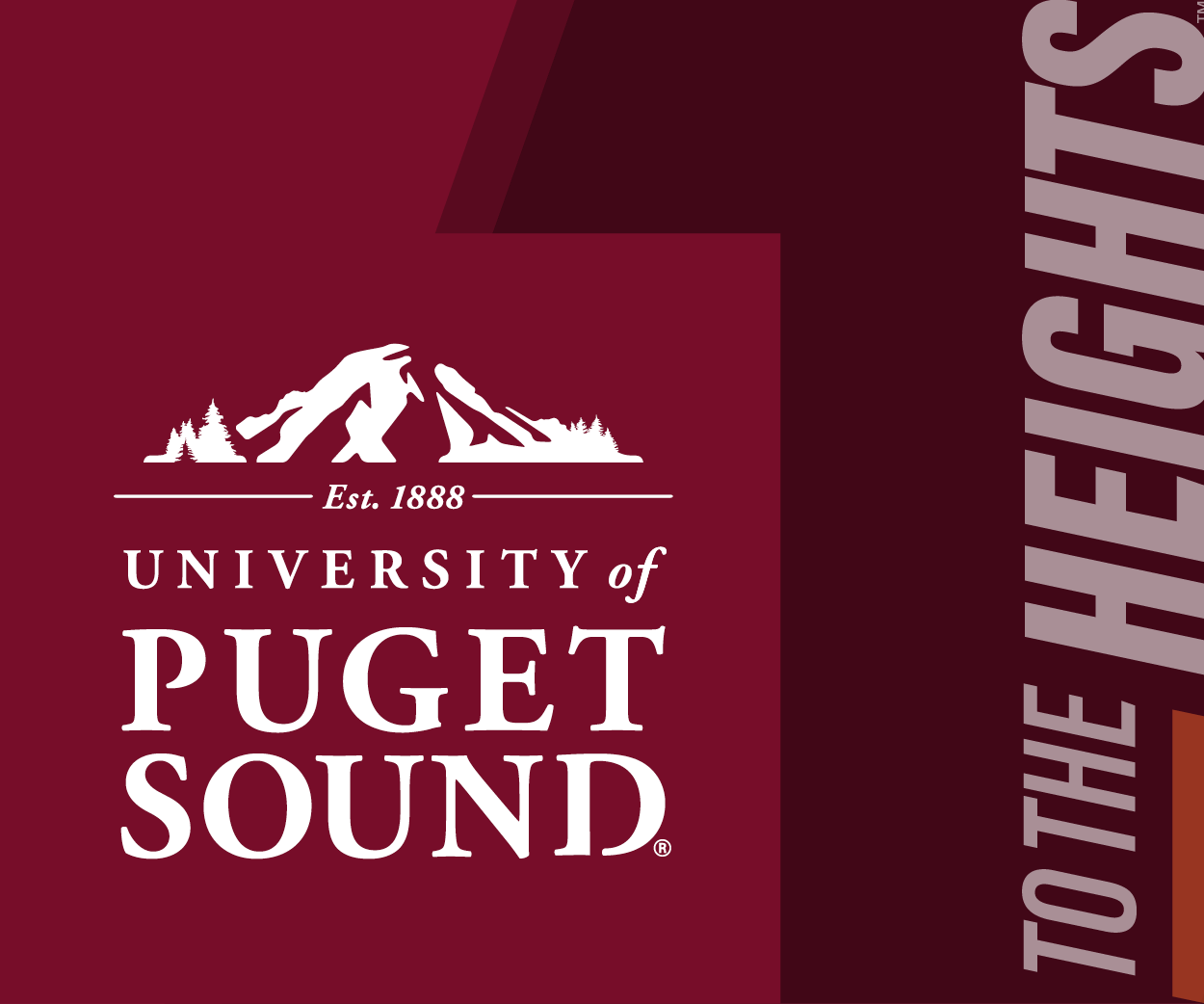 University of Puget Sound Logo