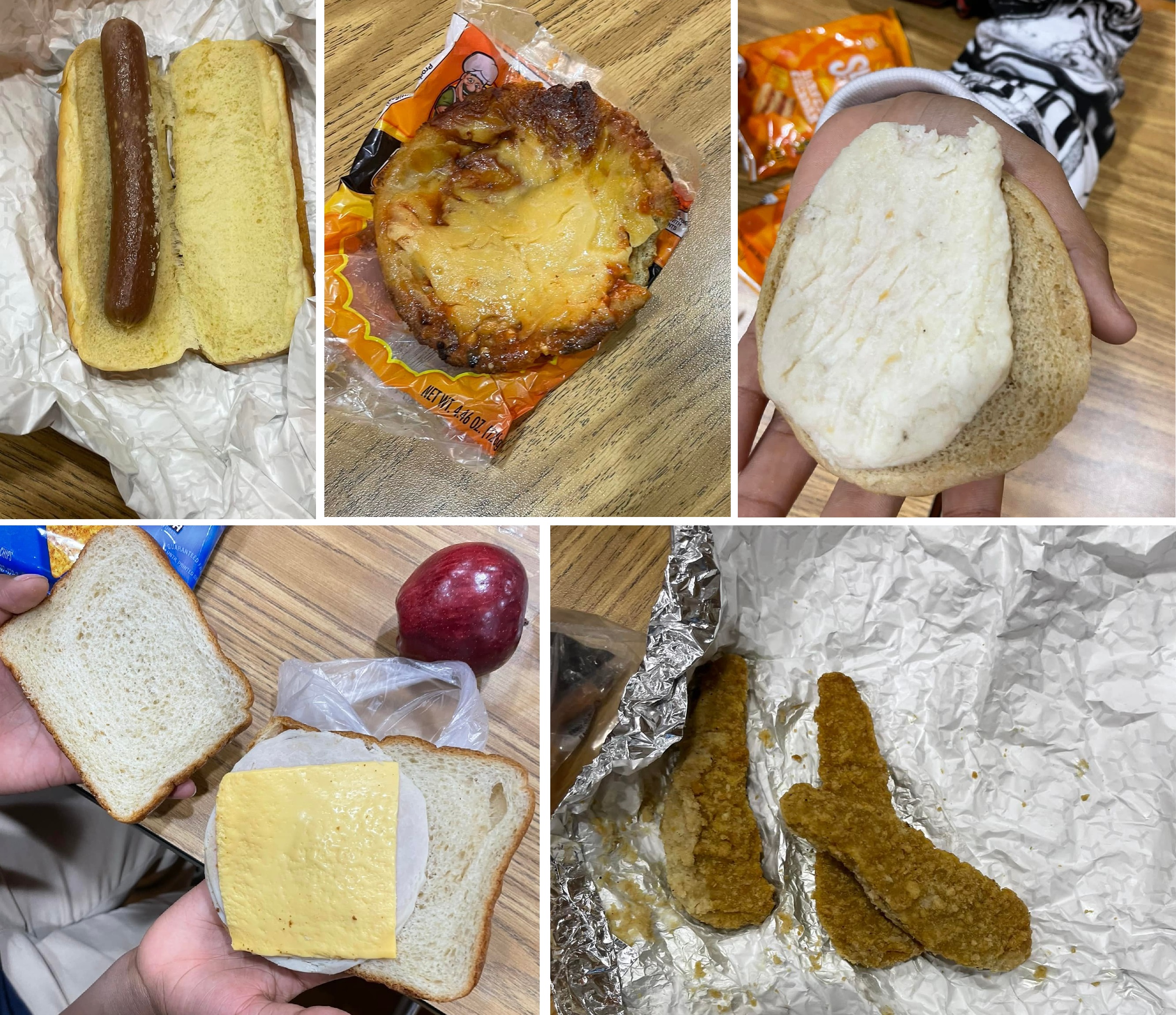 Lawmakers are working to remove a barrier to quality school lunches - Vimarsana News