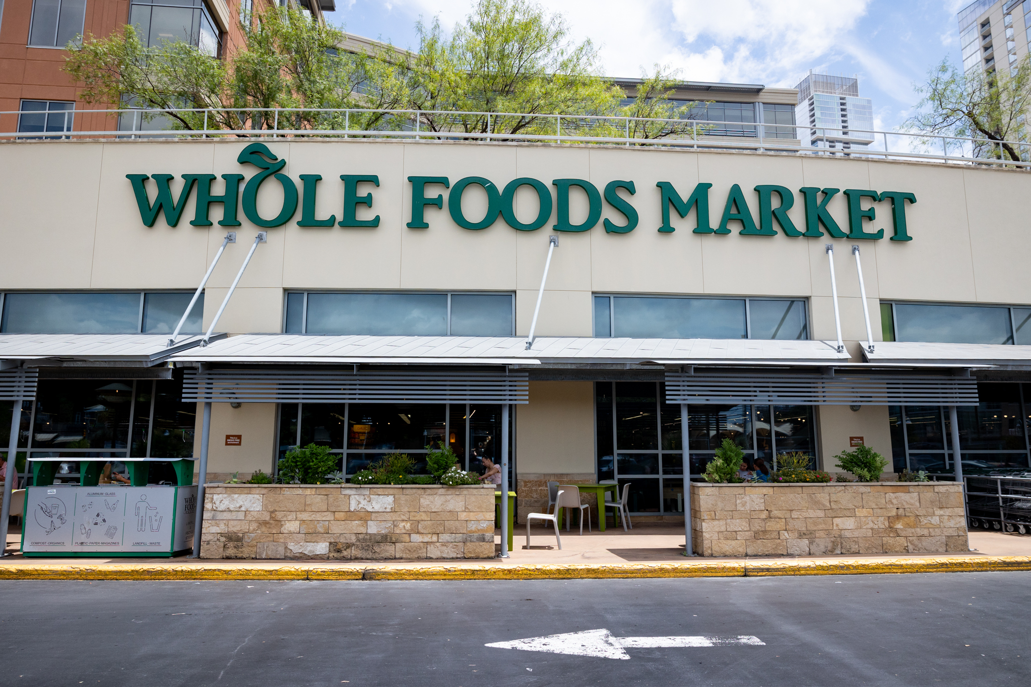 whole foods tobacco lawsuit texas After success in Texas, Whole Foods and Too Good To Go expand their  partnership nationally