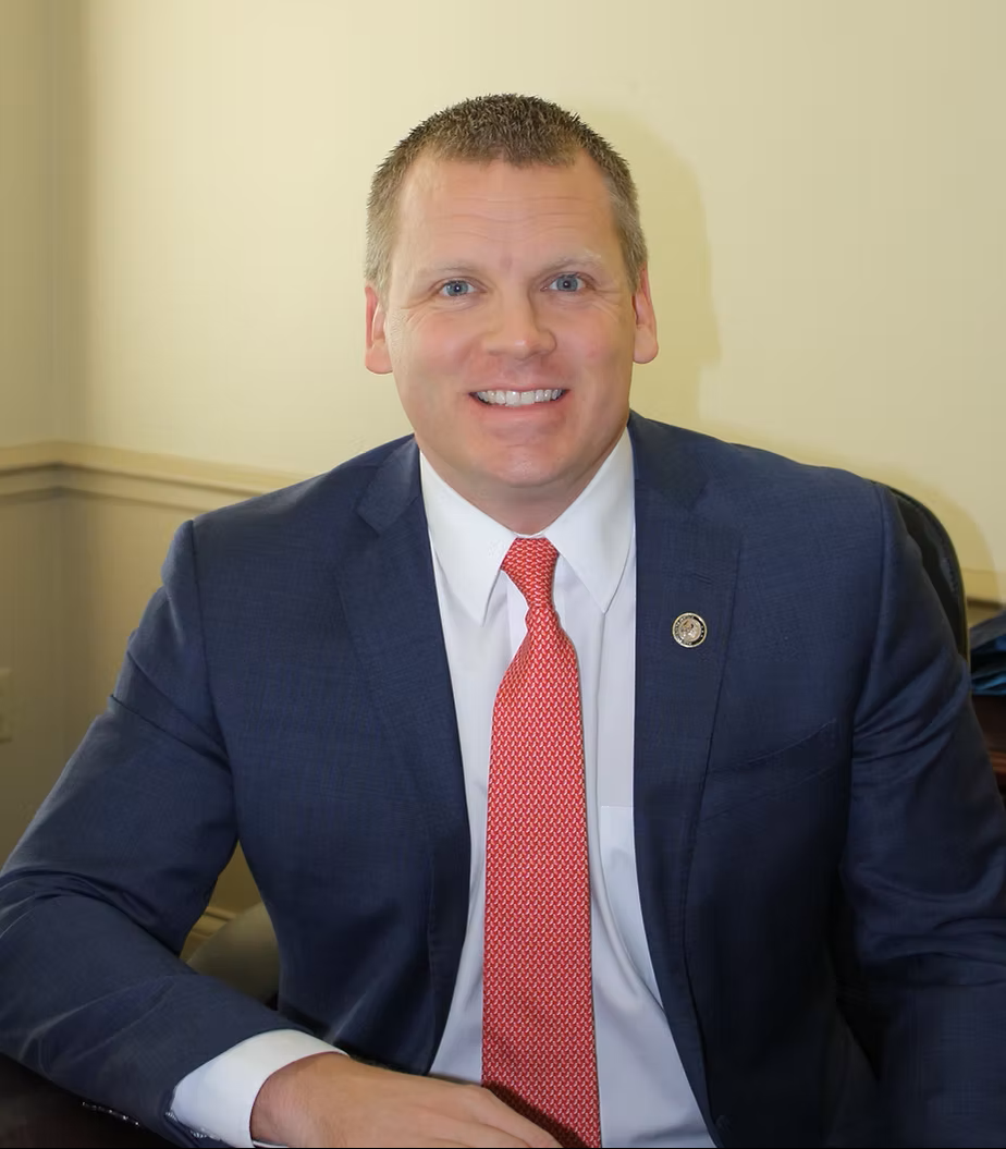 Brent N. Jones