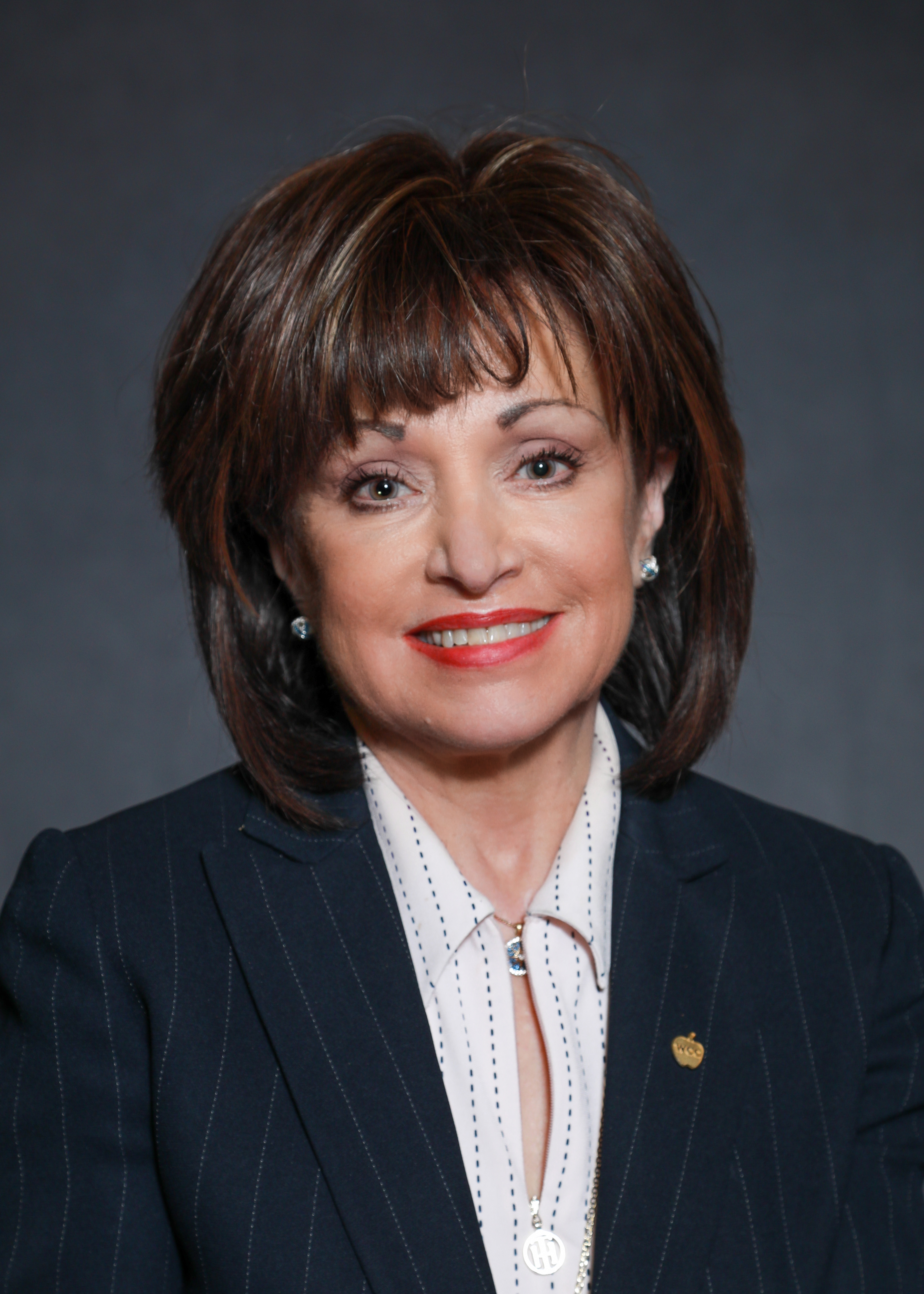 Washtenaw United: WCC President Rose Bellanca named 2025