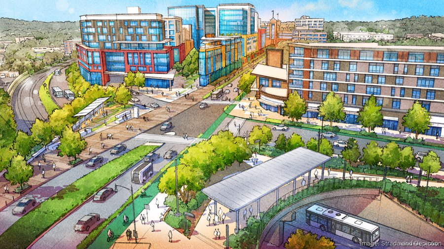 Bakery Square expansions