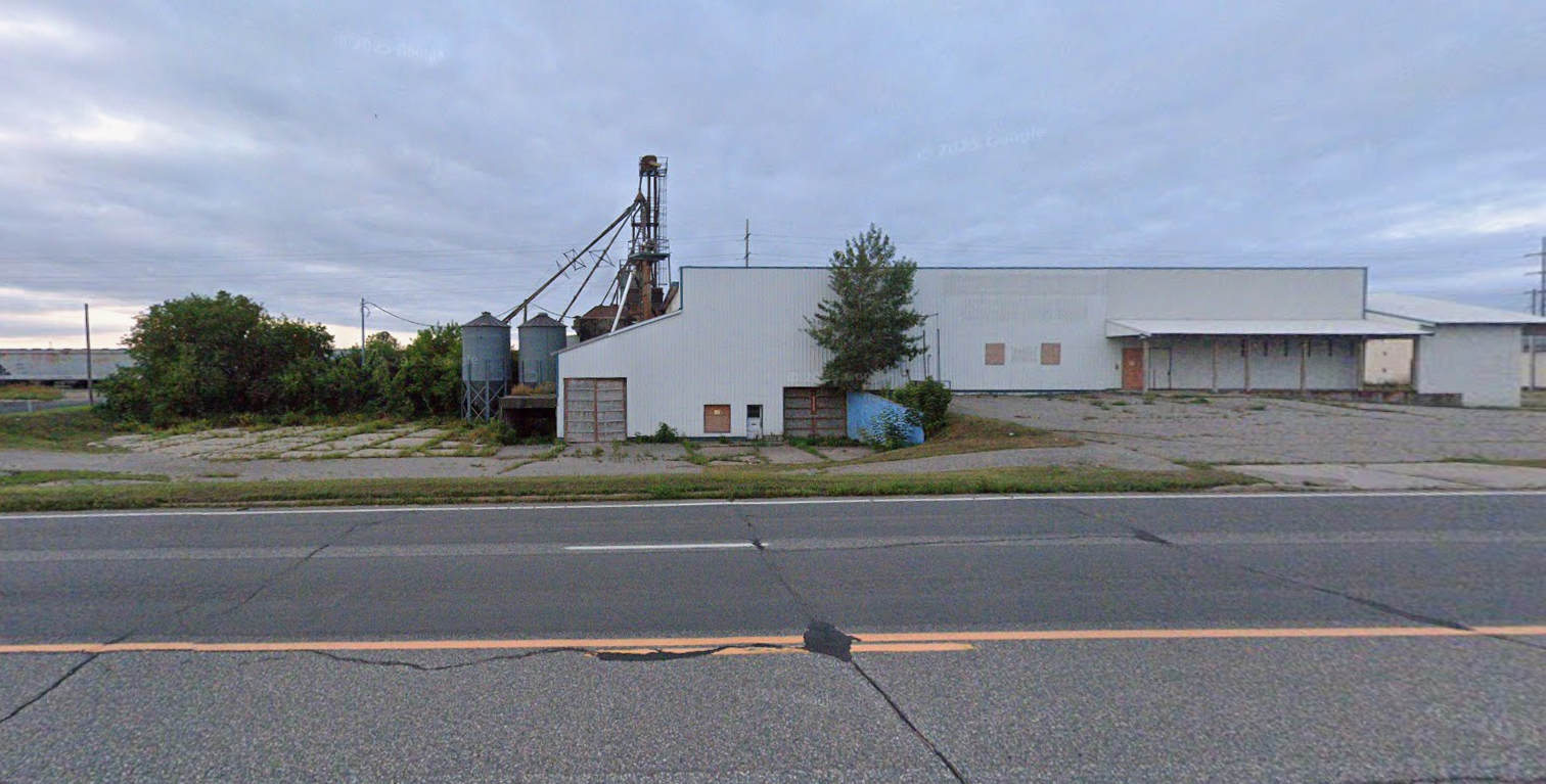 Grand Rapids EDA to demolish former farm co-op | KAXE