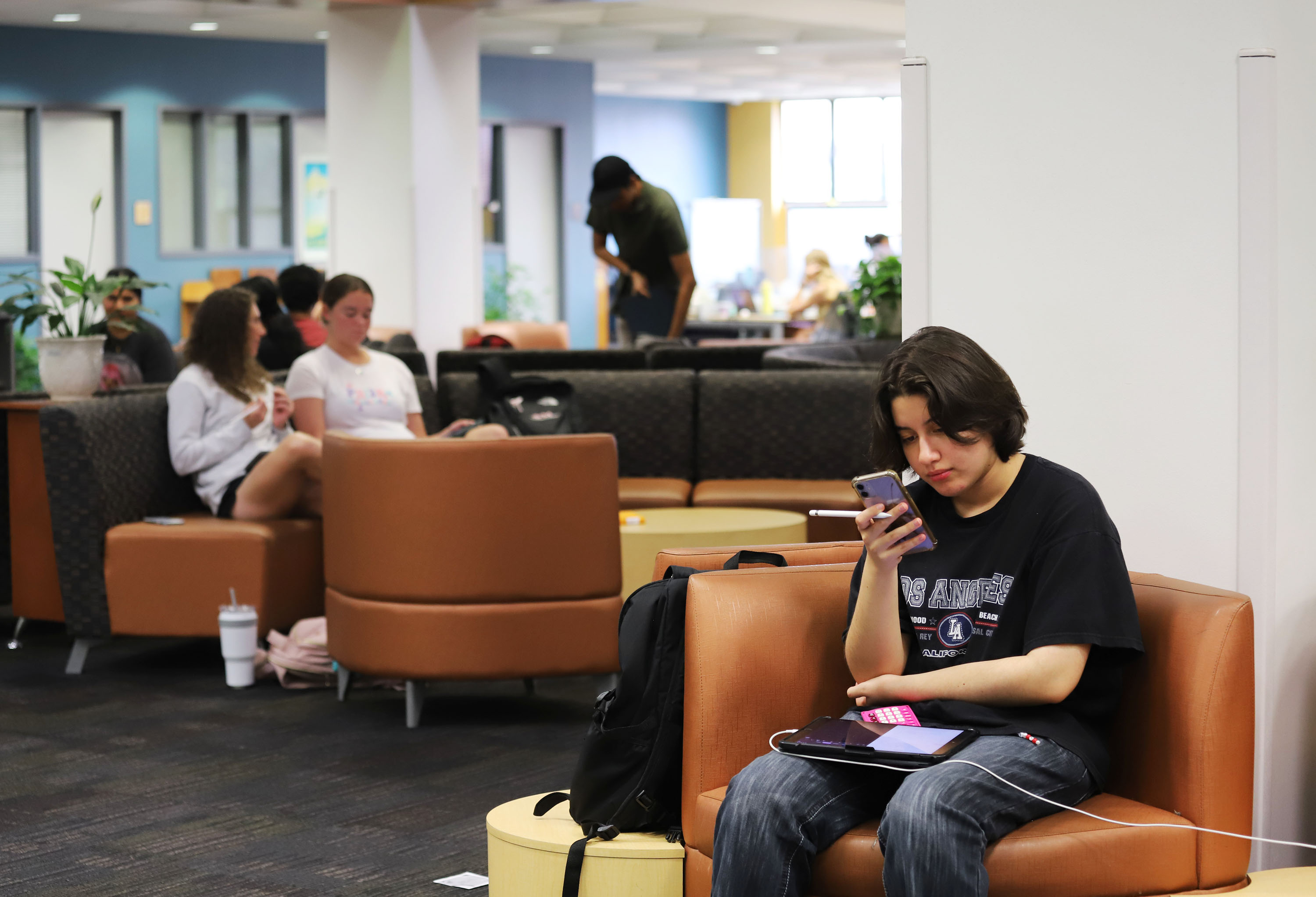 Florida universities enact TikTok bans amid a broader social media crackdown - Vimarsana News