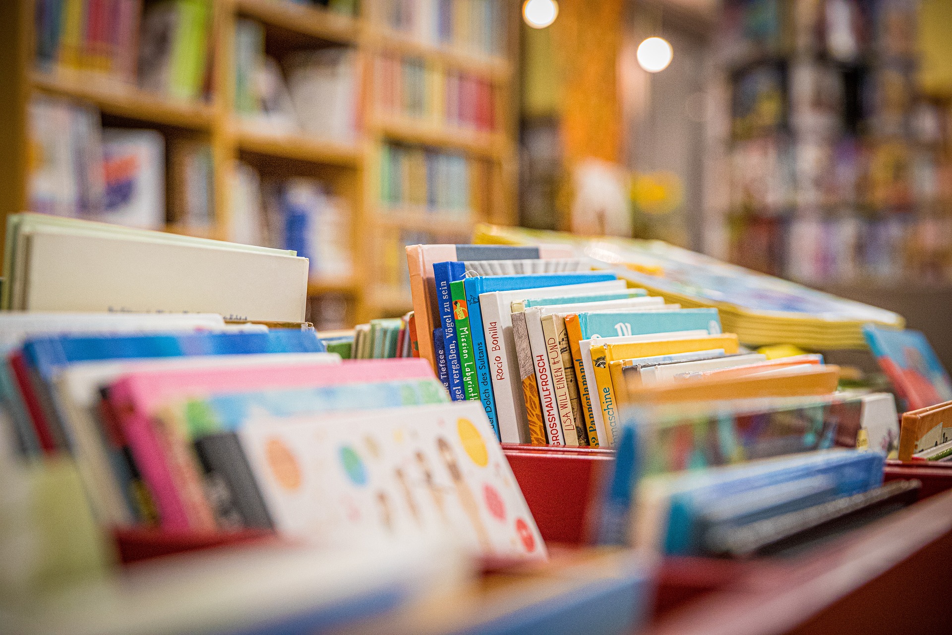 Missouri Secretary of State proposes withholding library funds over 'inappropriate materials' - Vimarsana News