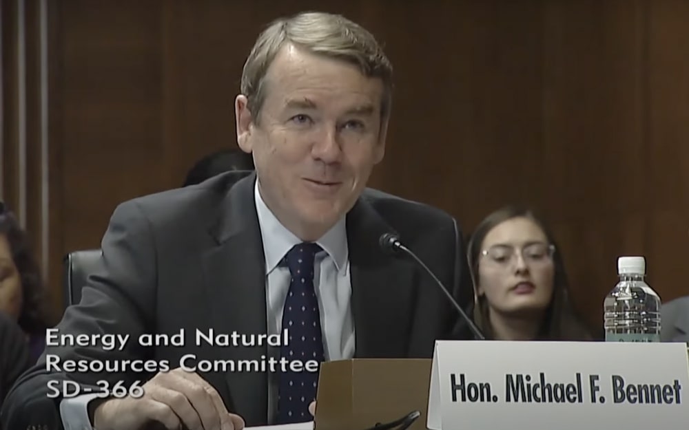 Congress considers a home-grown bill to protect the Dolores River - Vimarsana News
