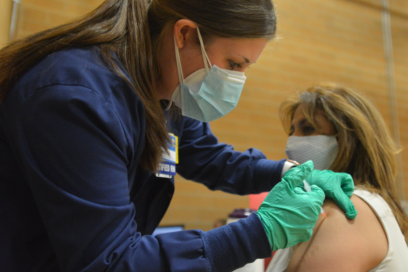 Missouri is among states that want to limit pay of temp nurses - Vimarsana News