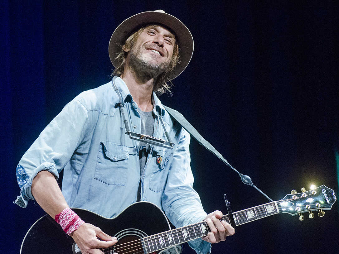 The Stoner Storyteller: An Interview With Todd Snider | WMOT