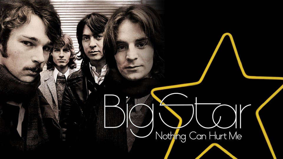 ◾️稀少歴史的名盤■BIG STAR ■ビッグ・スター■Nothing Can H ◾️稀少歴史的名盤□BIG STAR □ビッグ・スター□Nothing Can H