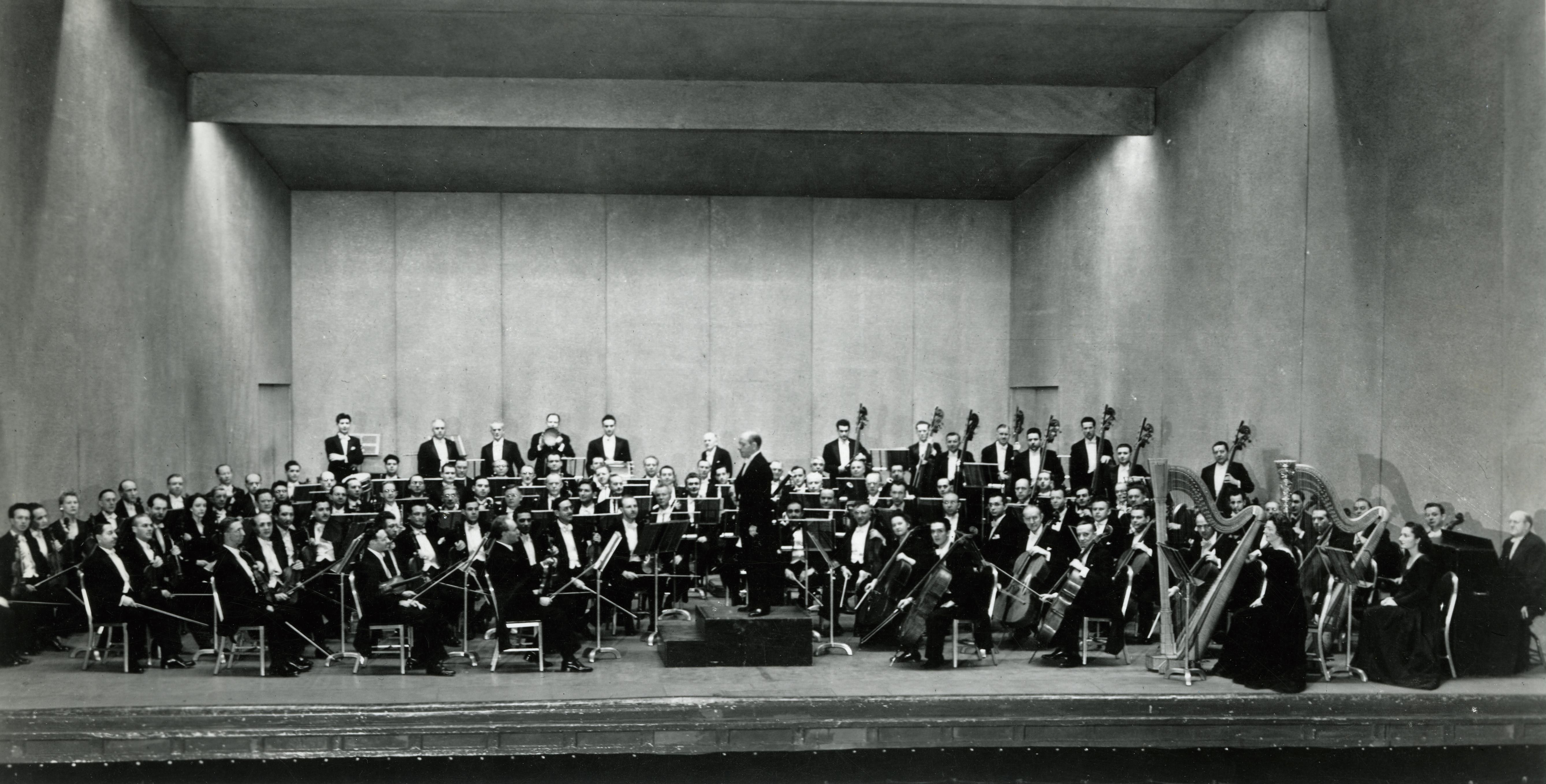 The Philadelphia Orchestra at 125: a listening tour across all the