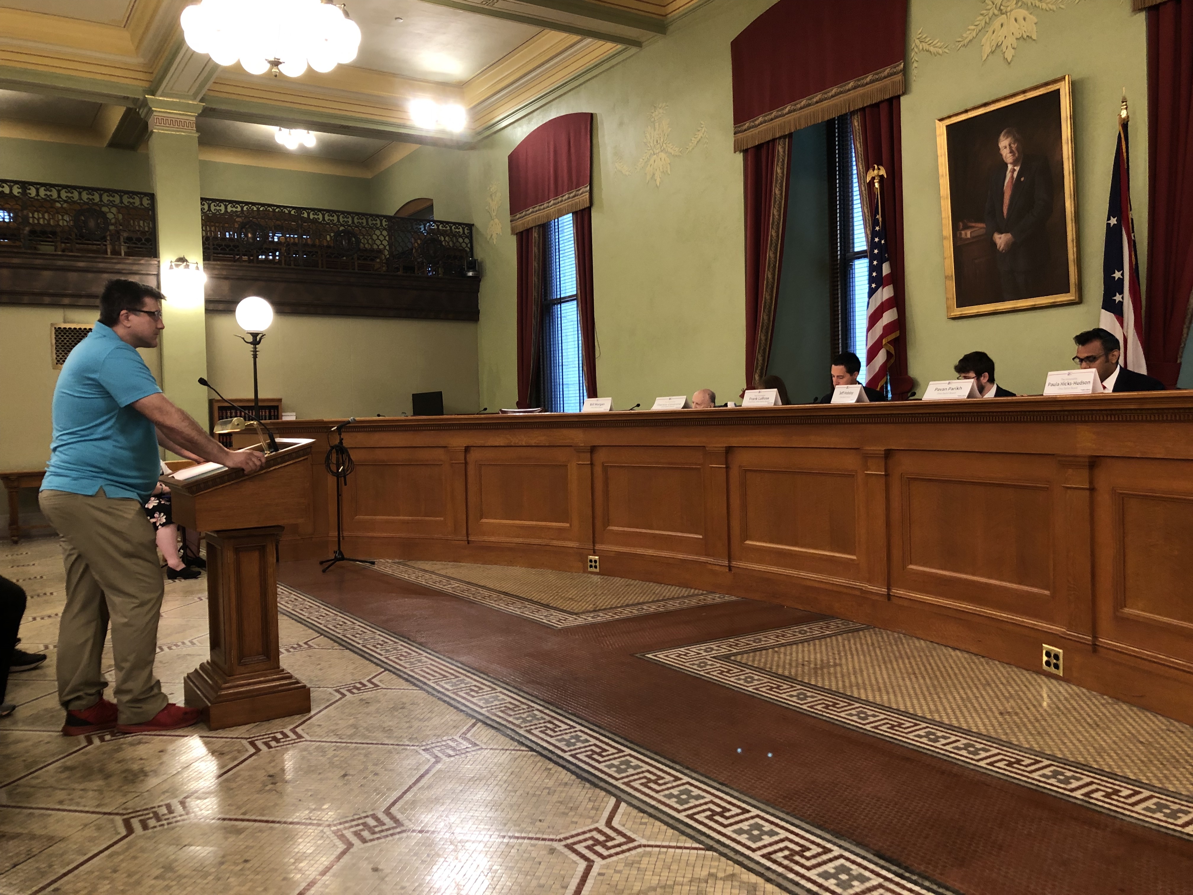 Opponents of vaccine and medical treatment mandates clear hurdle for proposed ballot issue - Vimarsana News