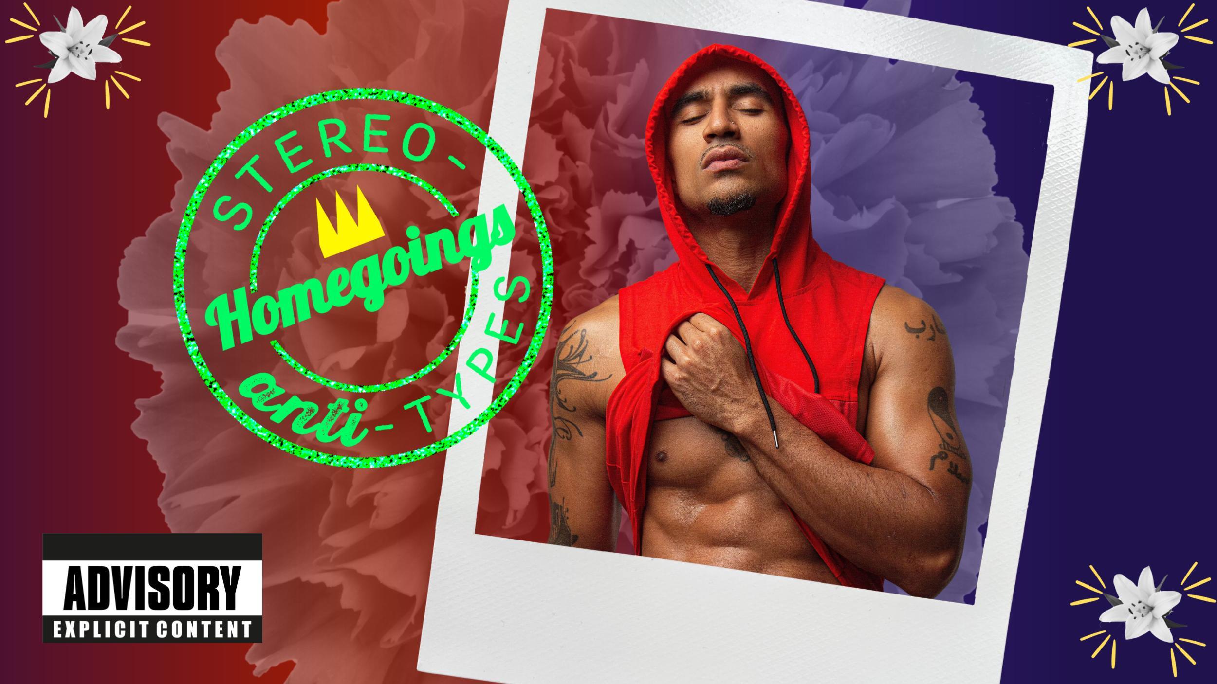 The myth of the big Black penis | Vermont Public