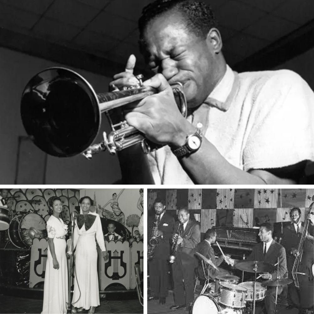 Woodlawn Library presents a talk on Delaware's jazz history