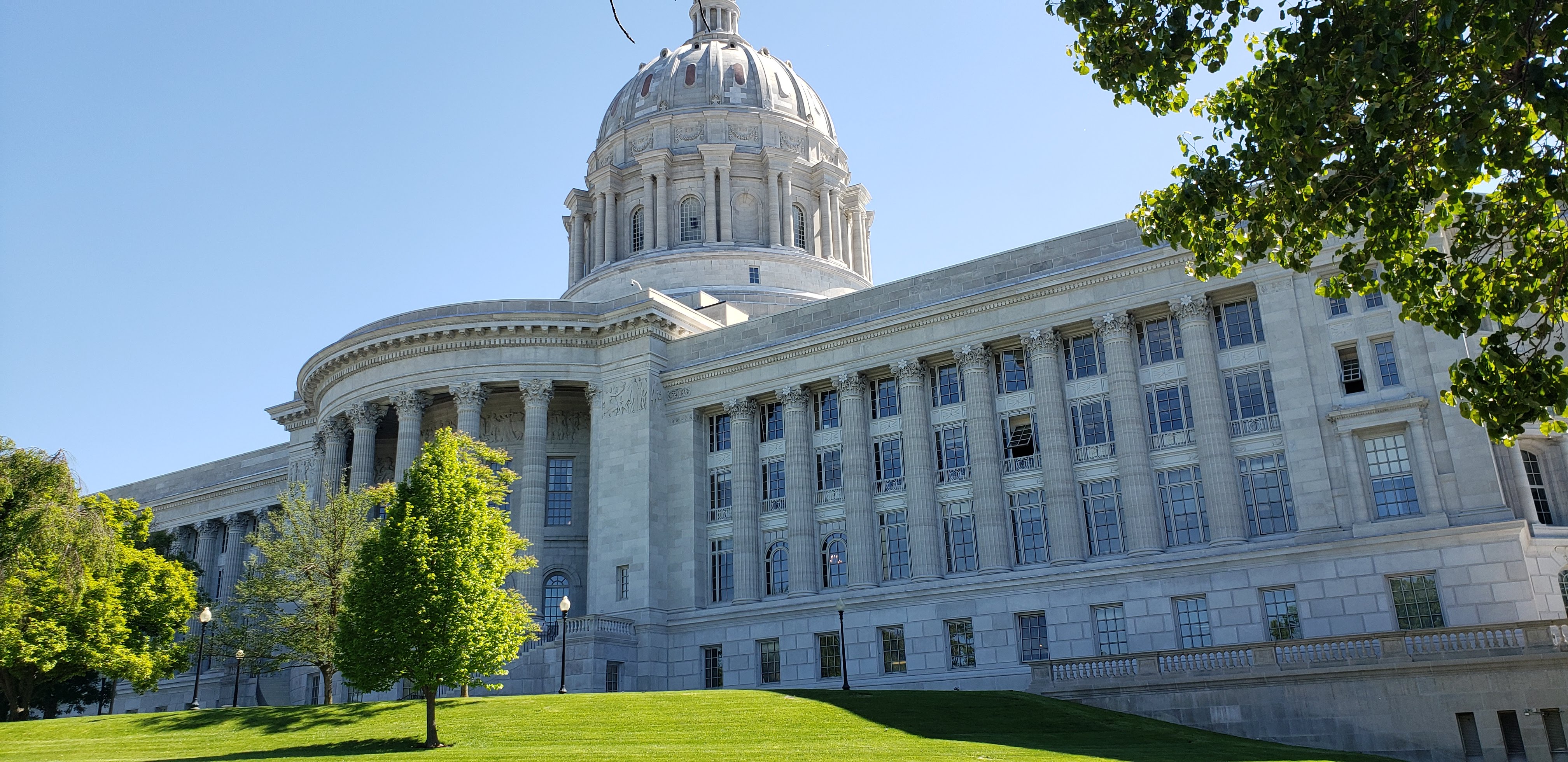 Live Blog: Last Day Of Missouri's Legislative Session | KCUR 89.3 - NPR in Kansas City. Local news, entertainment and podcasts. - Vimarsana News